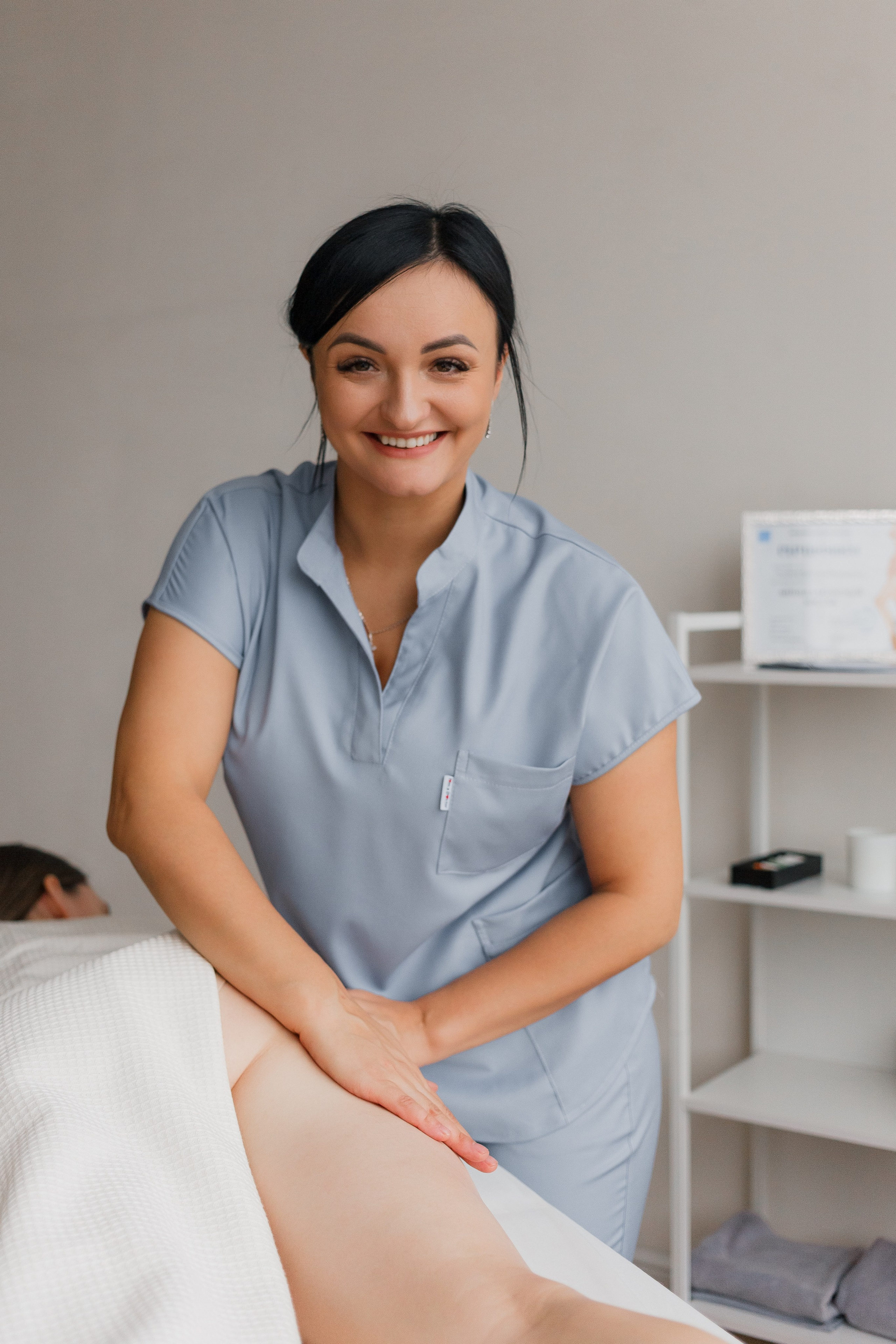 Фотографии для массажиста. КОНТЕНТ ФОТОГРАФ