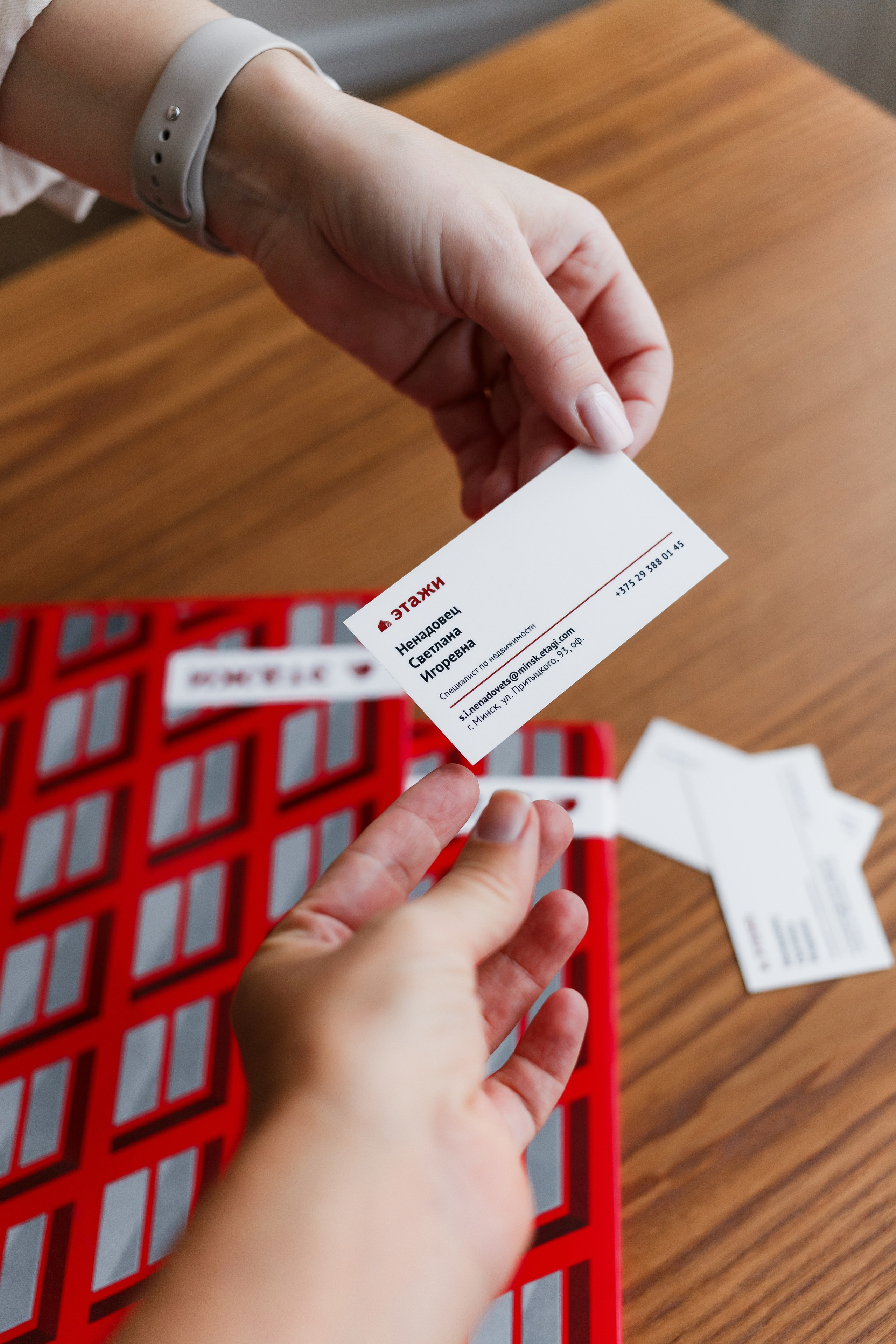 Фотографии для риэлтора. КОНТЕНТ ФОТОГРАФ