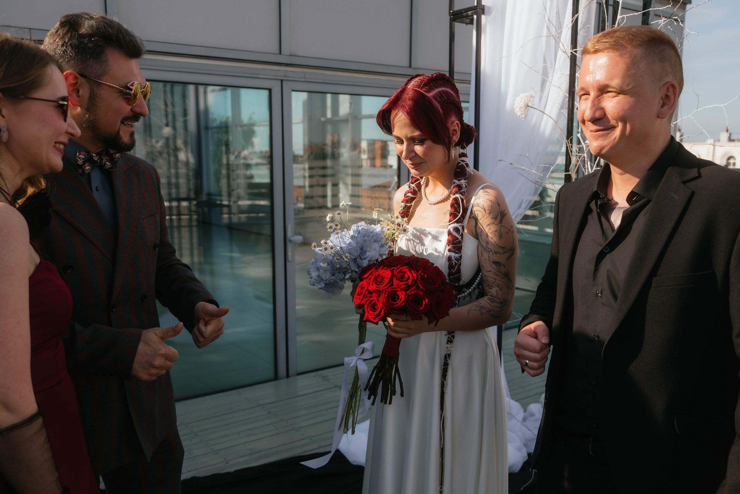 Wedding day #93. Свадебный, семейный фотограф в Рязани Лена Брант