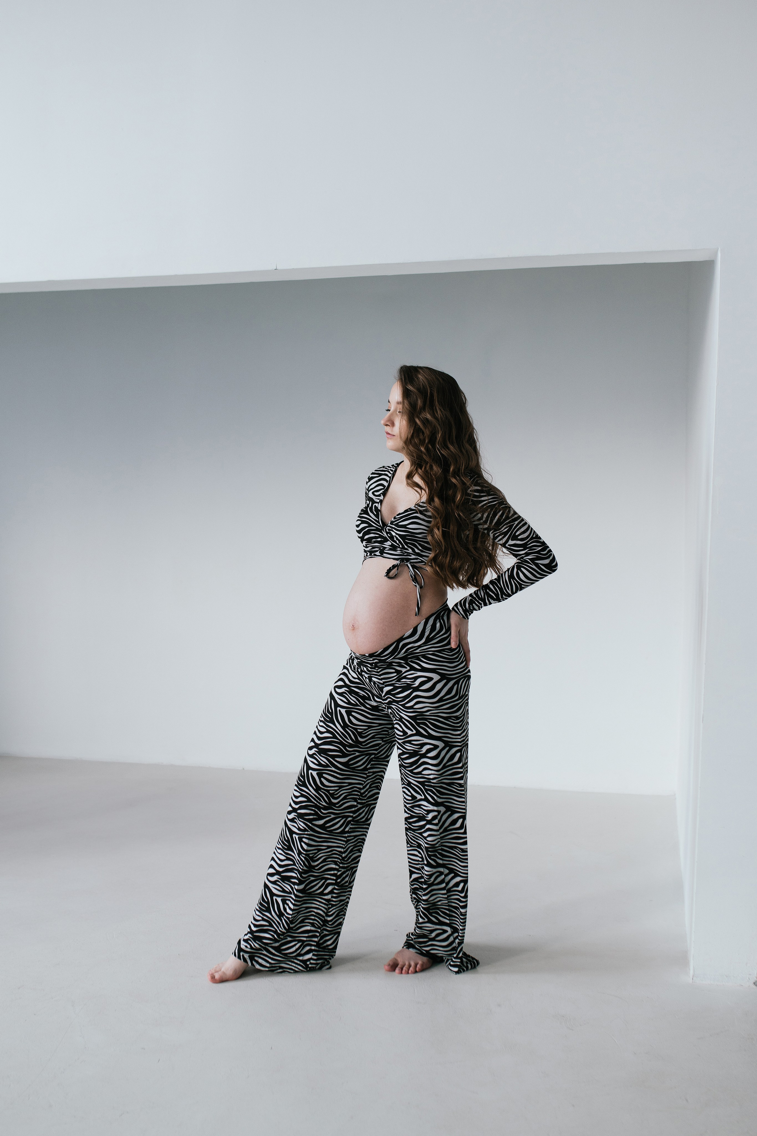 Настя. Свадебный, семейный фотограф в Рязани Лена Брант