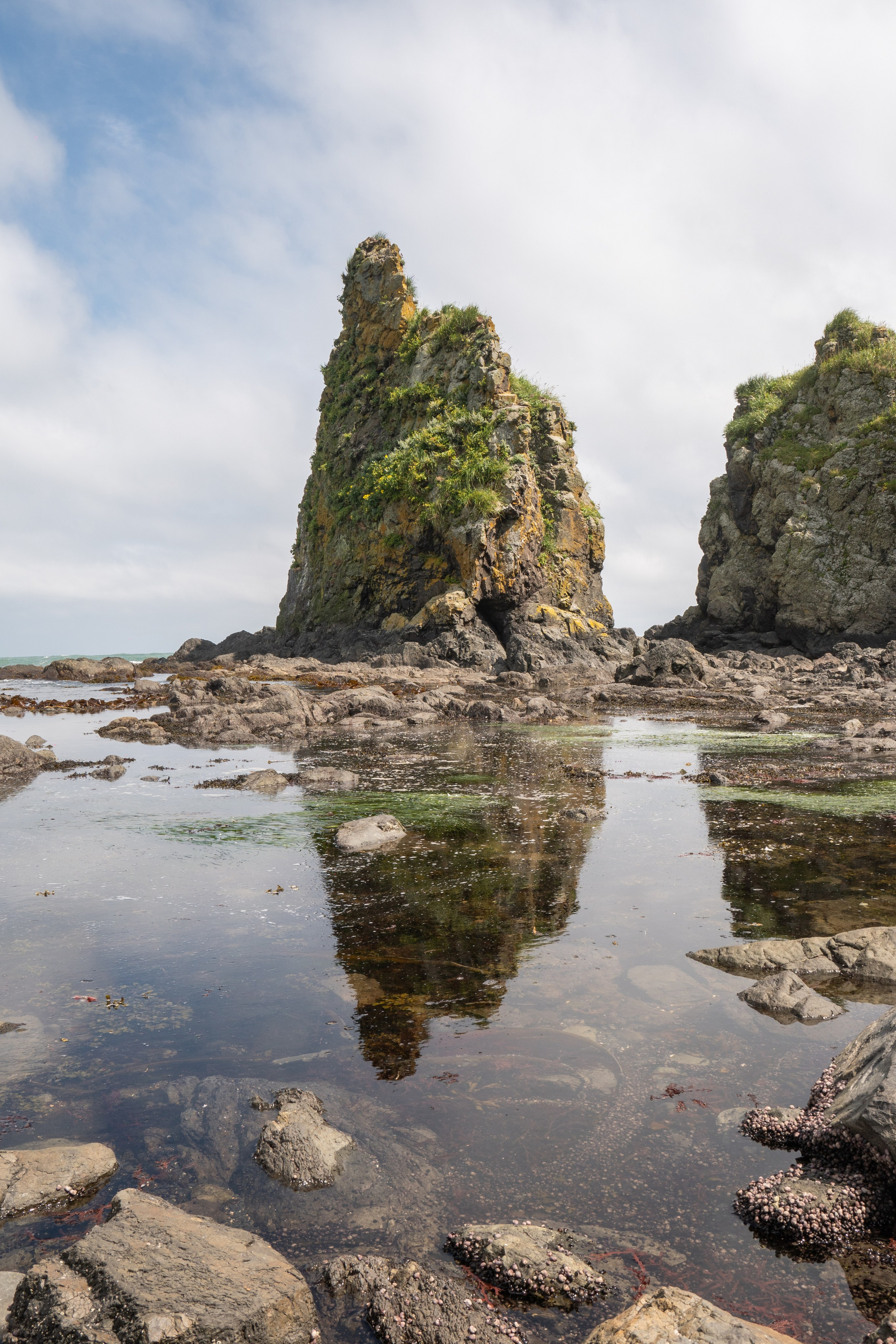 Сахалин. Gusarov Travel Photography