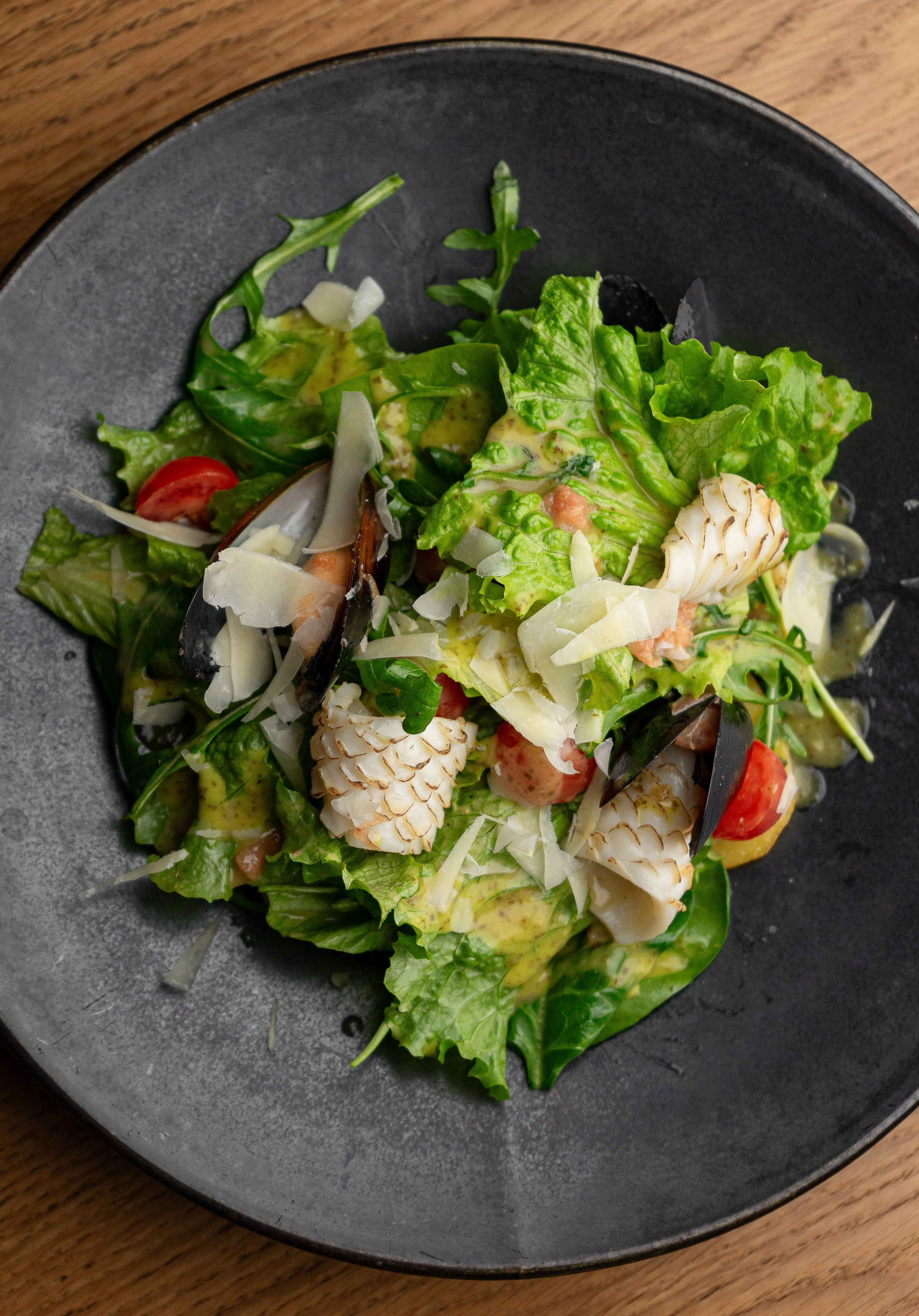 Negroni. Фуд-фотограф Караганда Астана