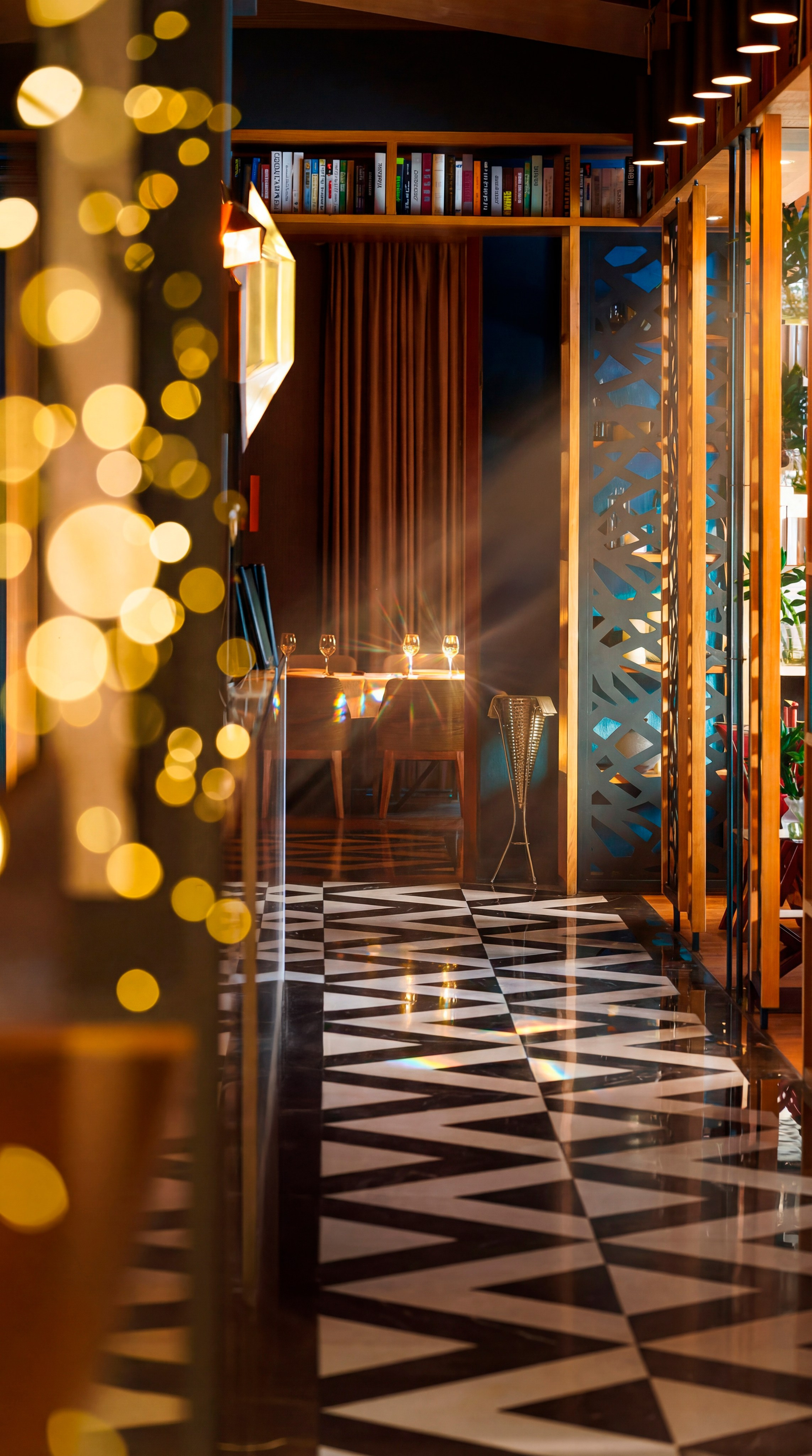 Интерьерная съёмка ресторанов, баров и других заведений в Караганде. Фуд-фотограф Караганда Астана