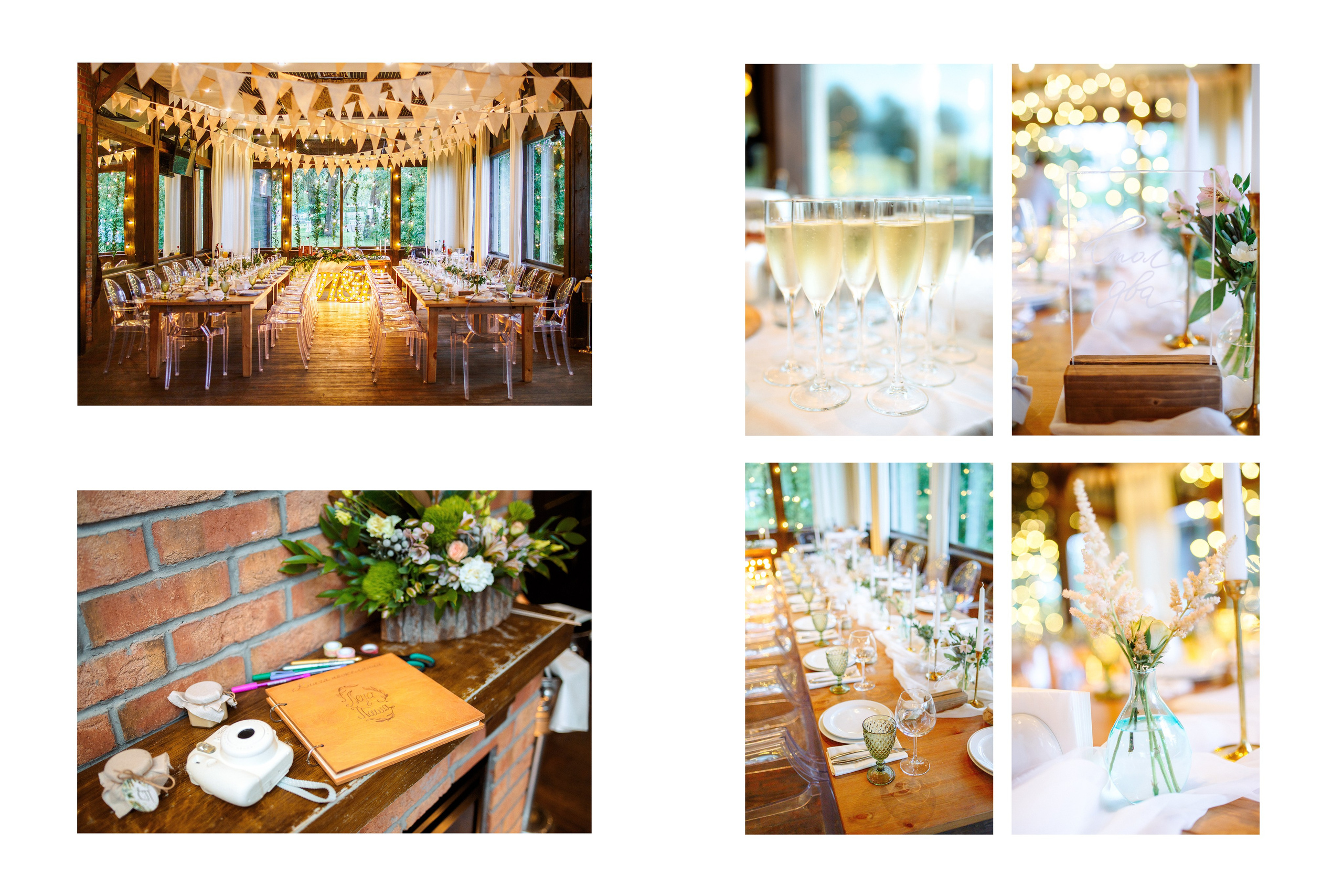 Свадебный фотограф. Фотограф Москва — Павел Михайлов