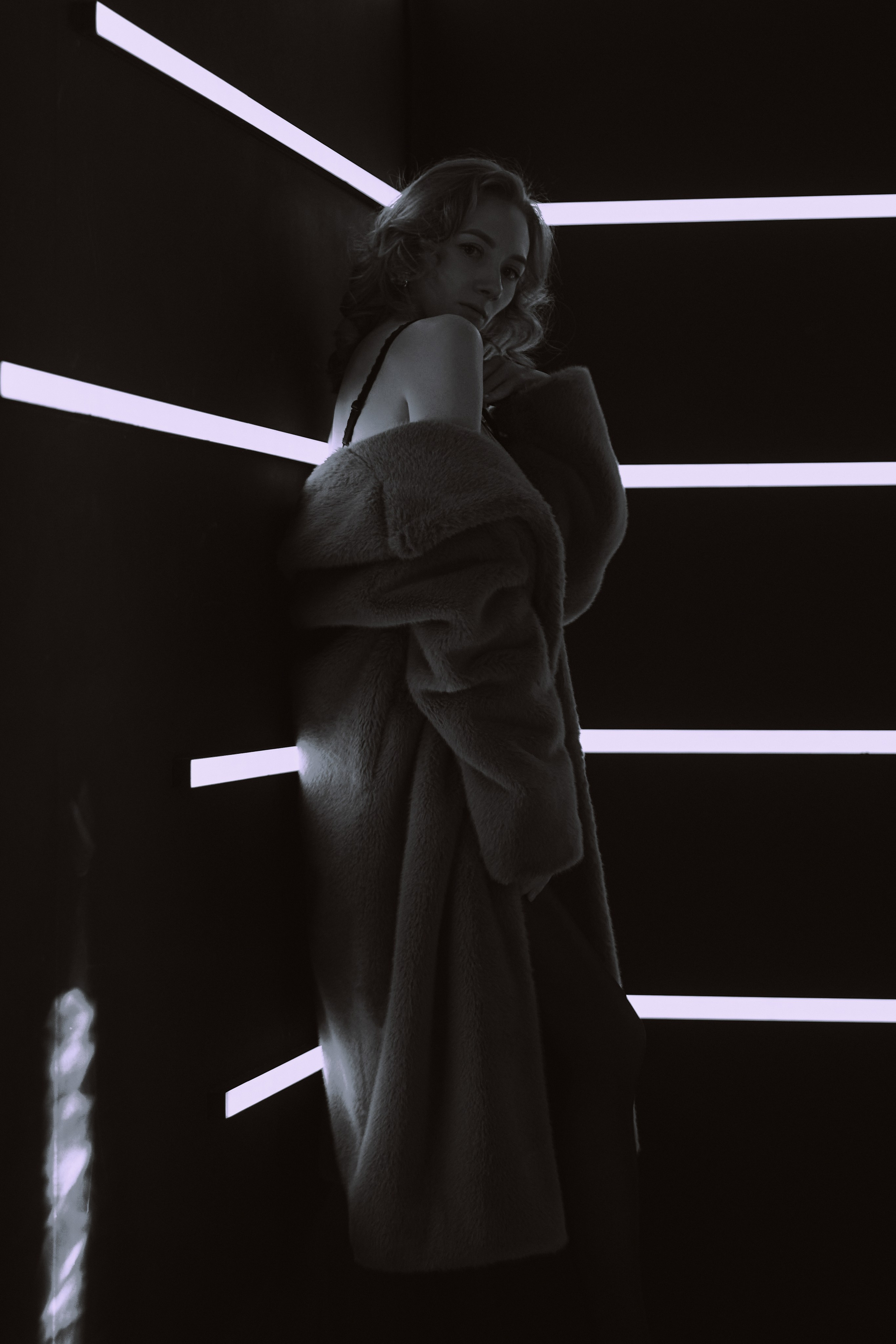 Татьяна. 3Блок. Фотограф в Челябинске Любовь Денисенко