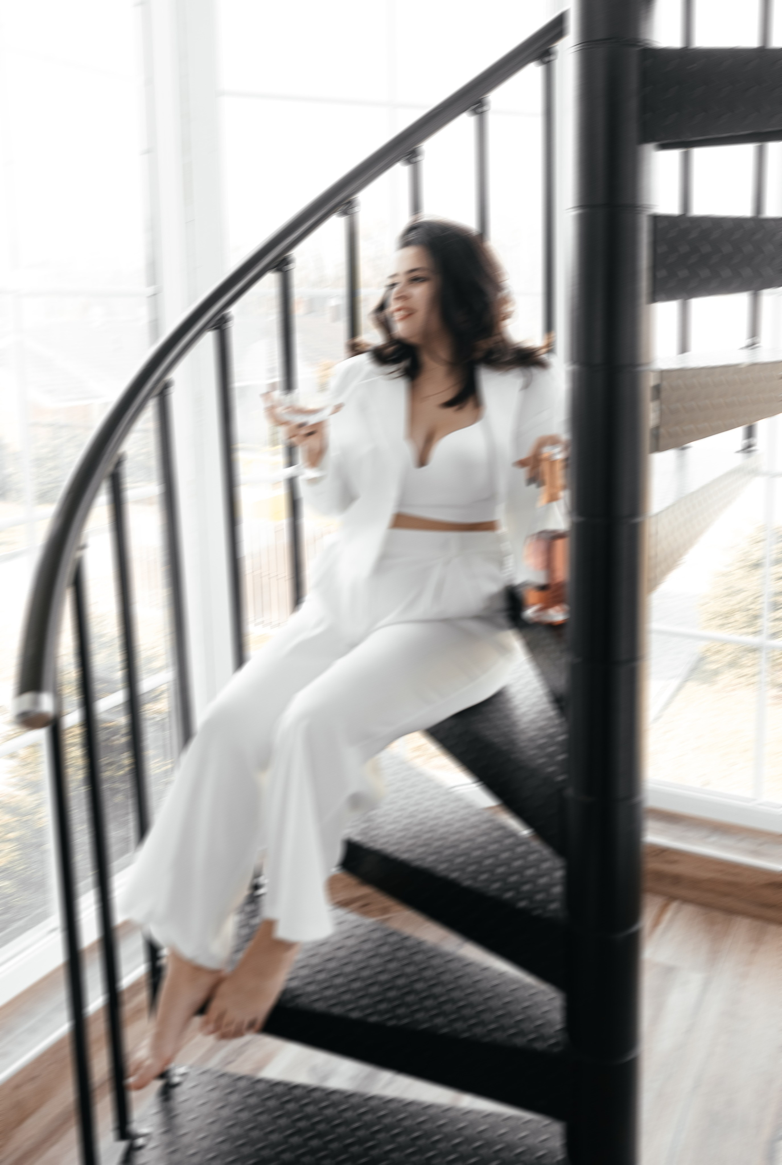 Настя. Главная