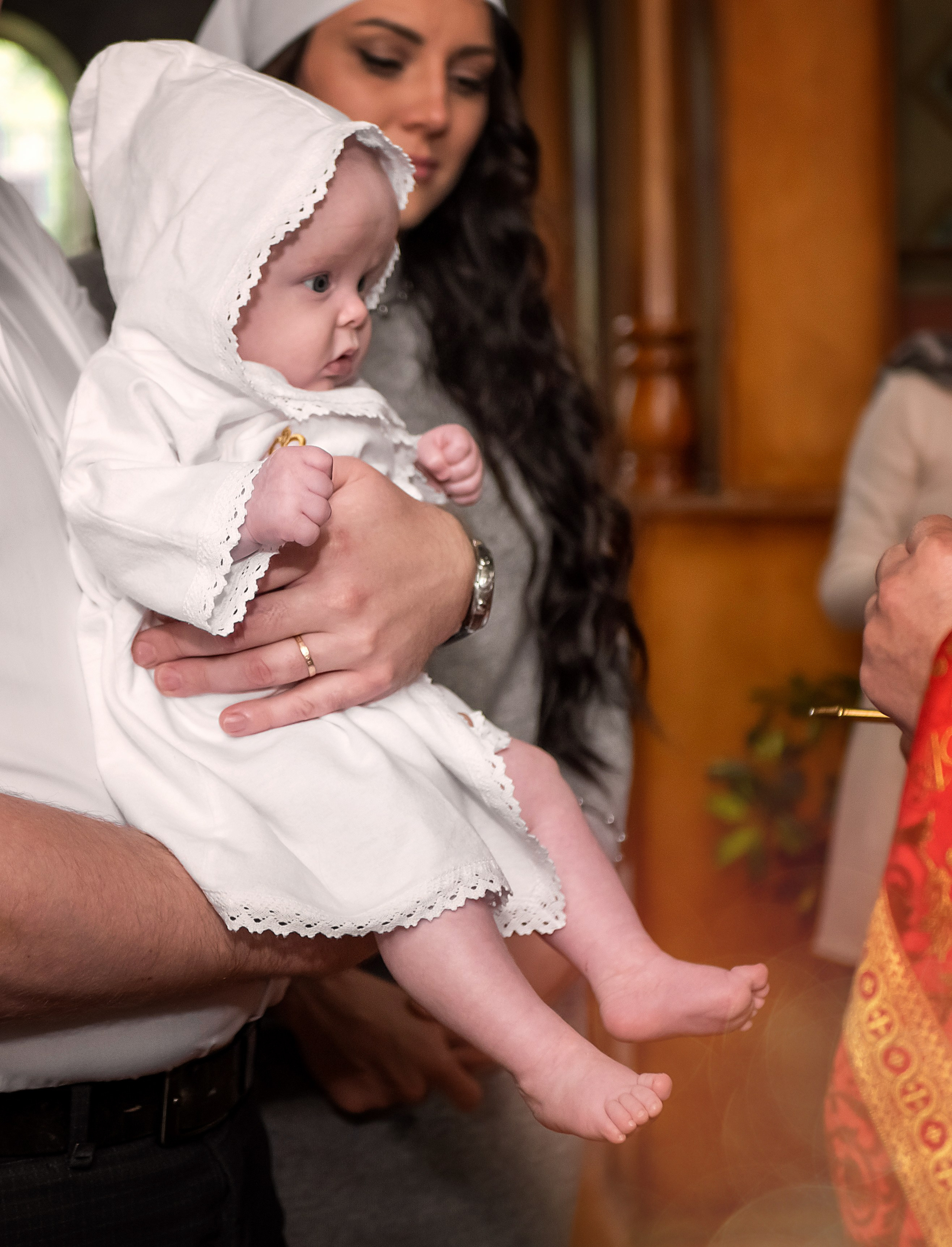 Фотосъемка Таинств. Школьный и семейный фотограф/видеограф в г. Курганинске