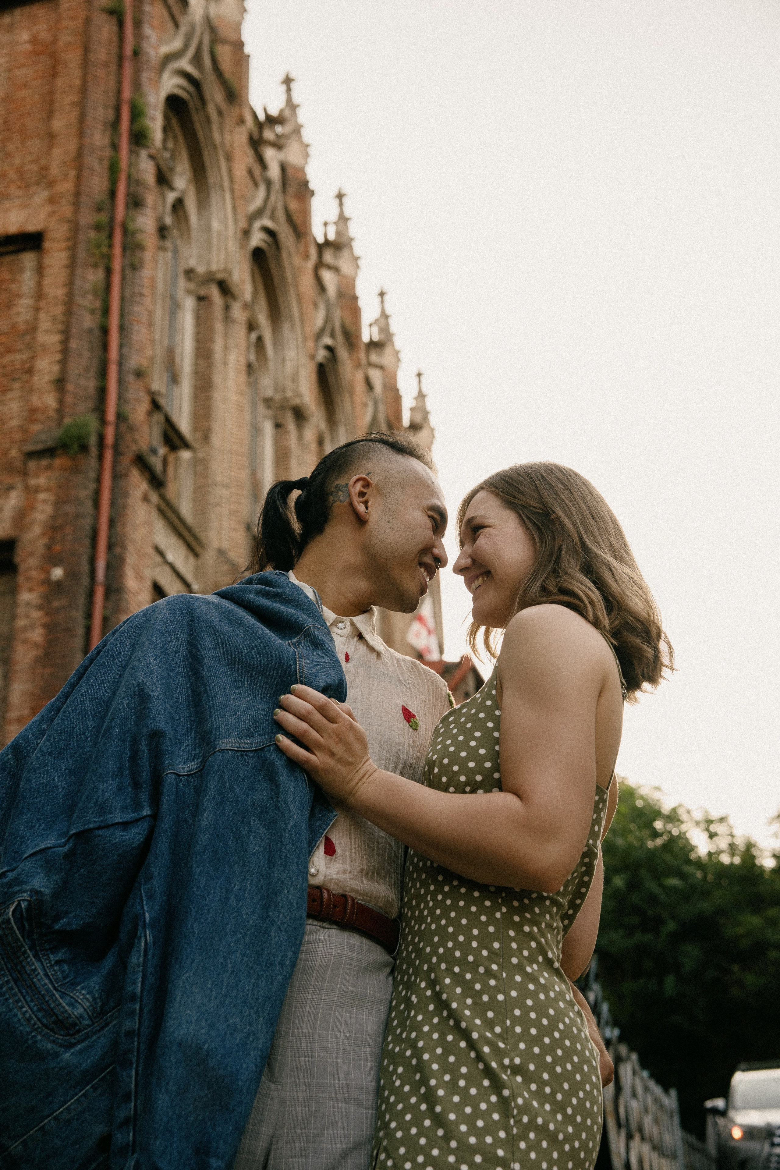 Время остановилось