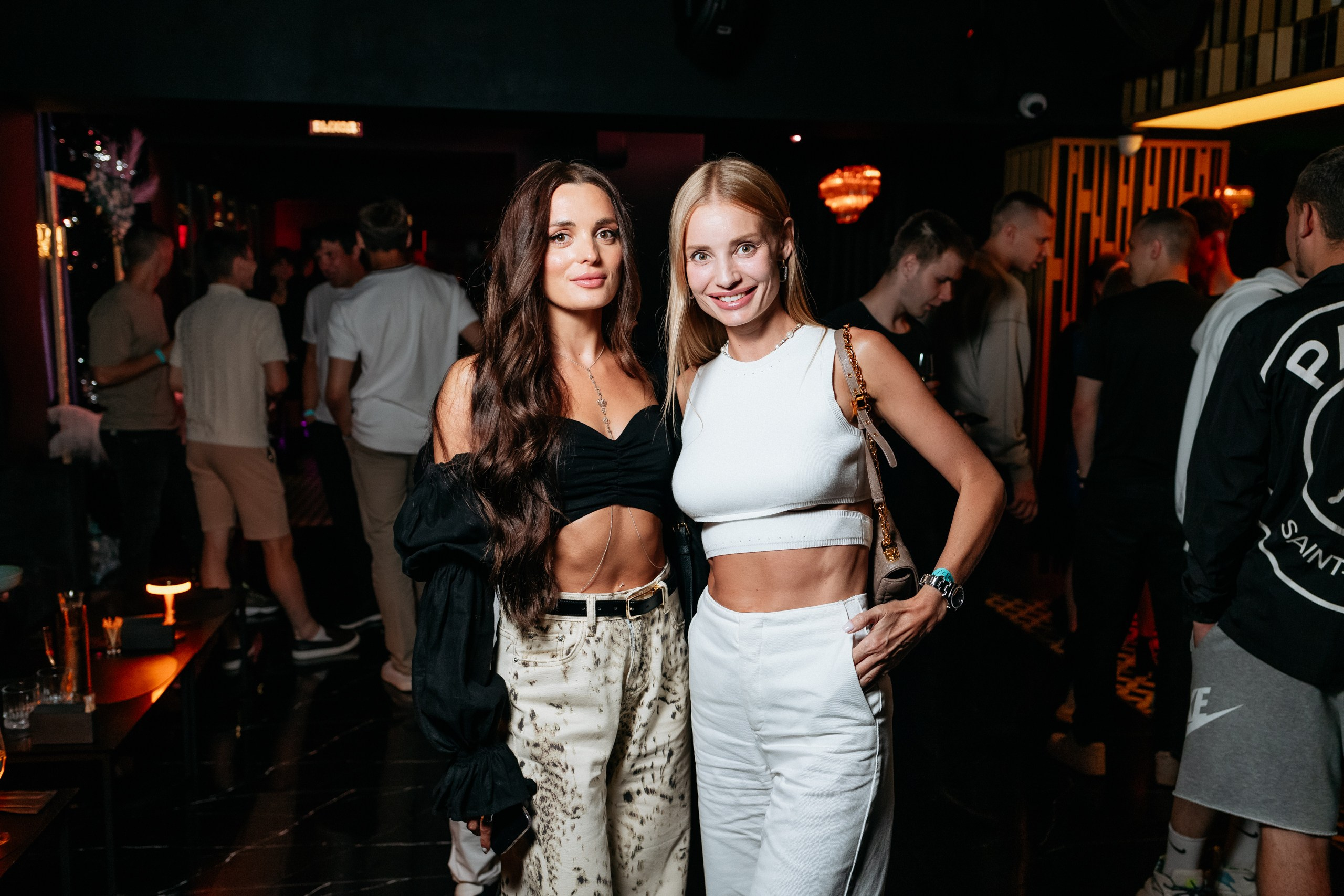 МЕДИА ЛИГА — AFTER PARTY. СВОИ. ФОТООТЧЕТЫ-СОБЫТИЯ-МЕСТА