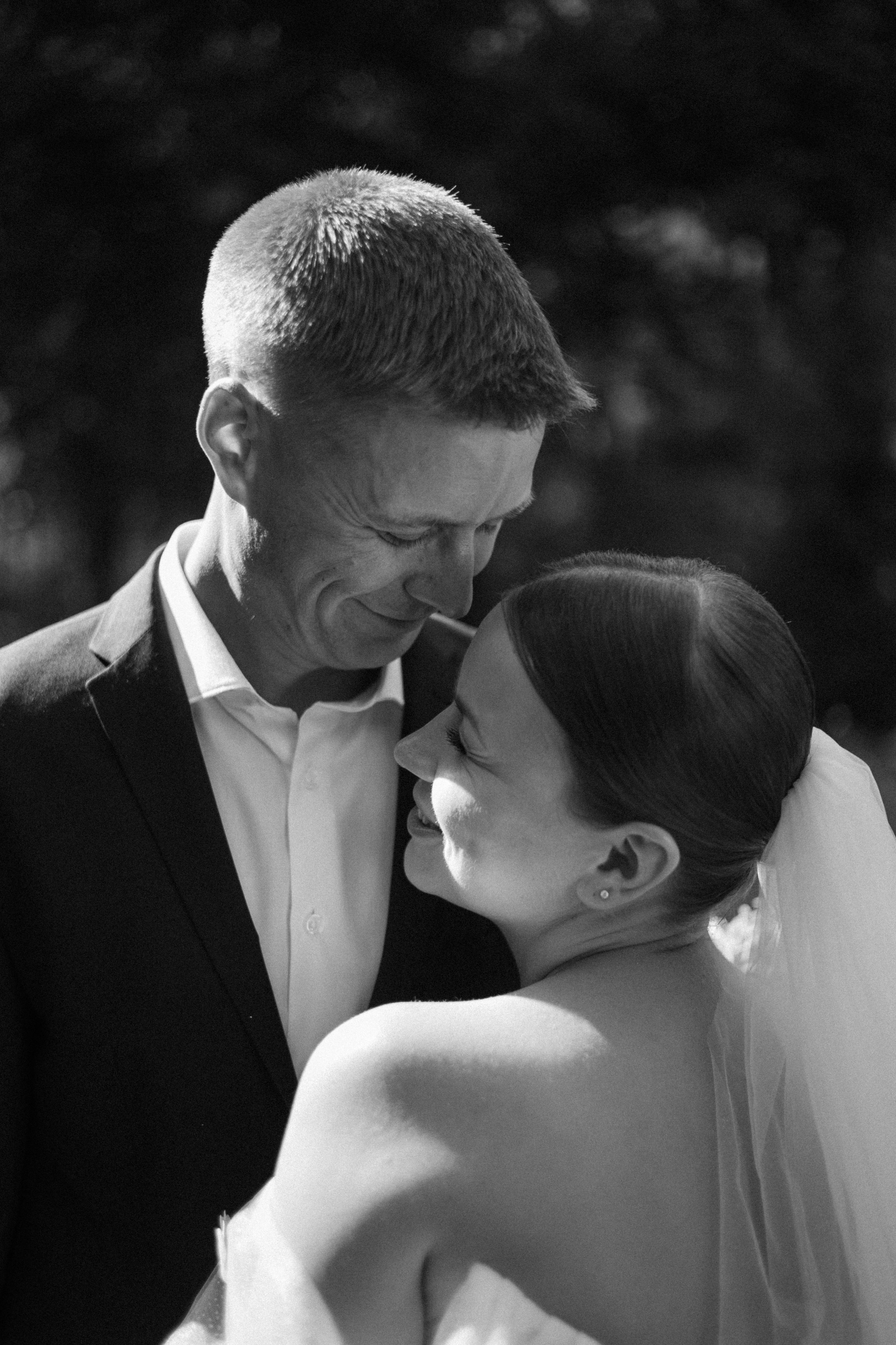 Татьяна и Сергей. Alex Vasina Photographer