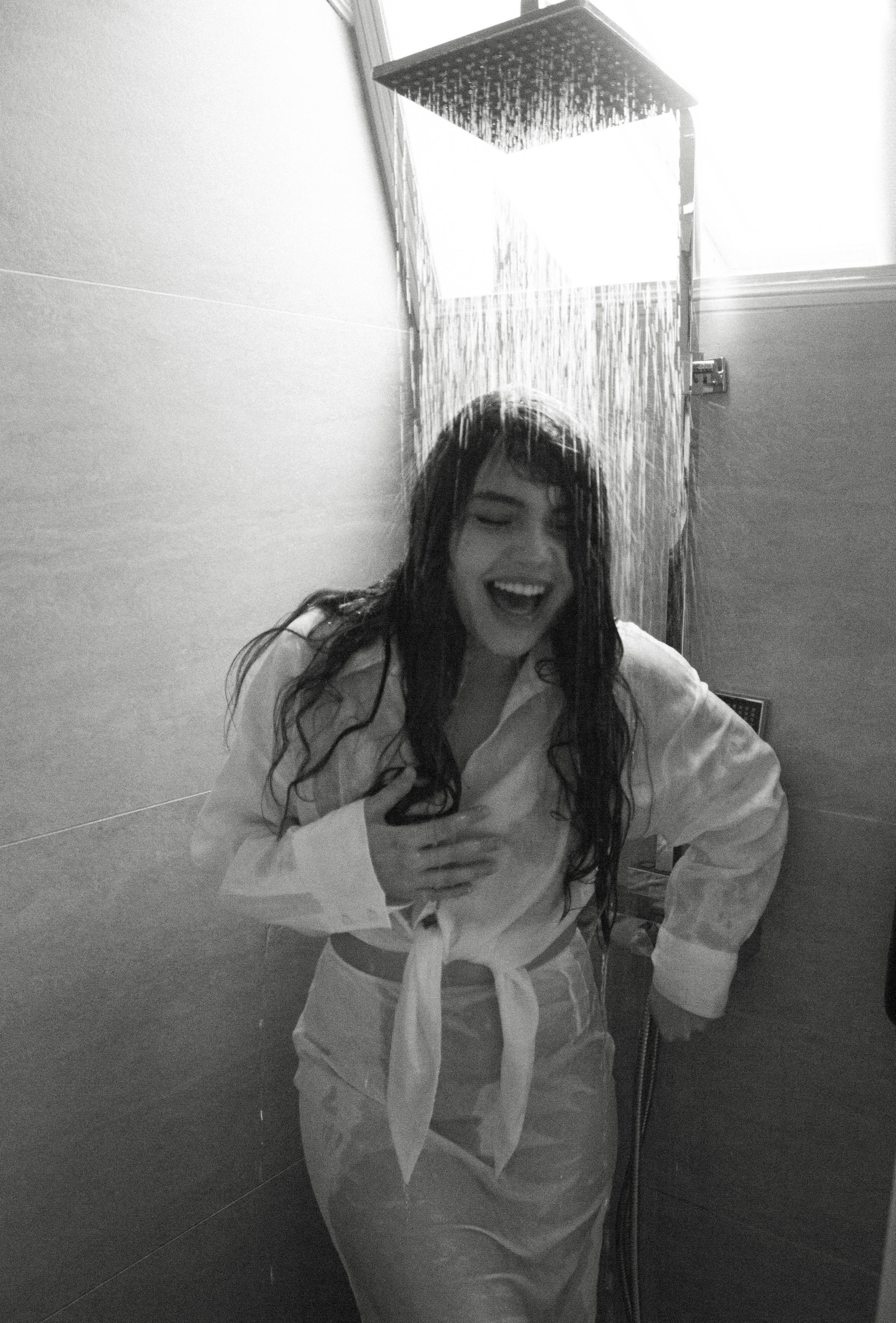 Hotel story. Daria Y. Фототерапия │ Санкт-Петербург