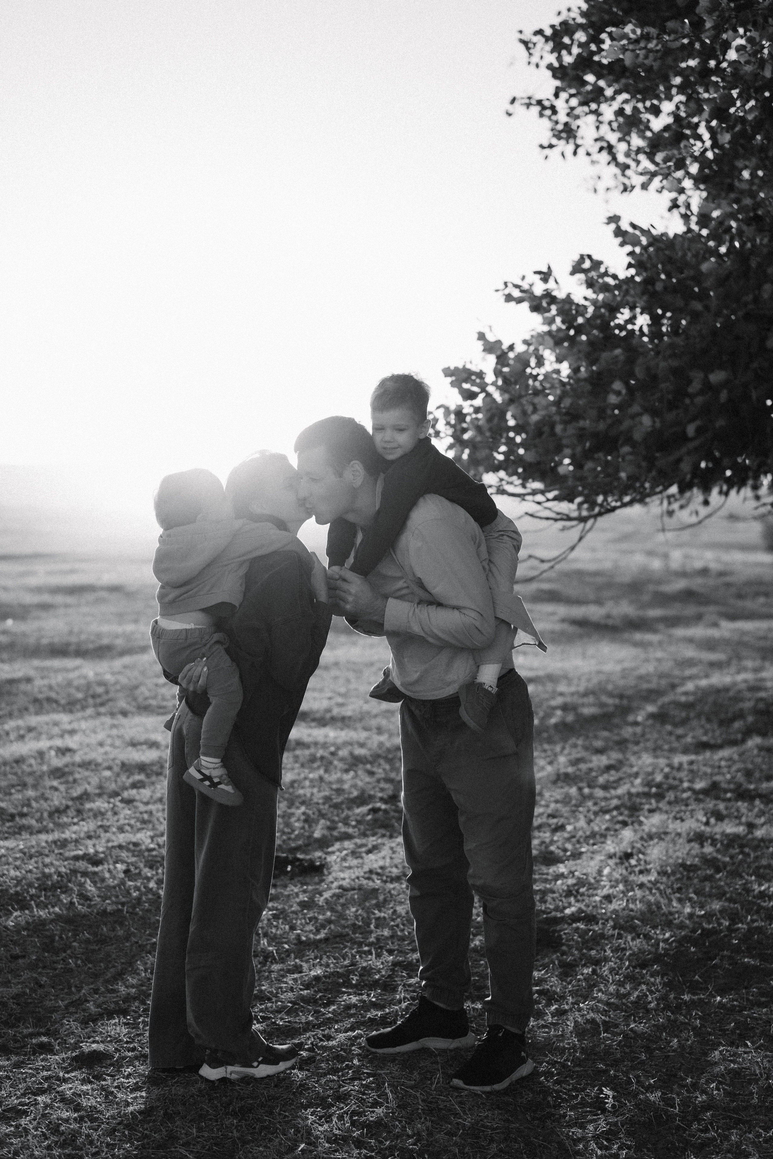 Семейный и детский фотограф в Волгограде и Сочи Наталия Пирметова