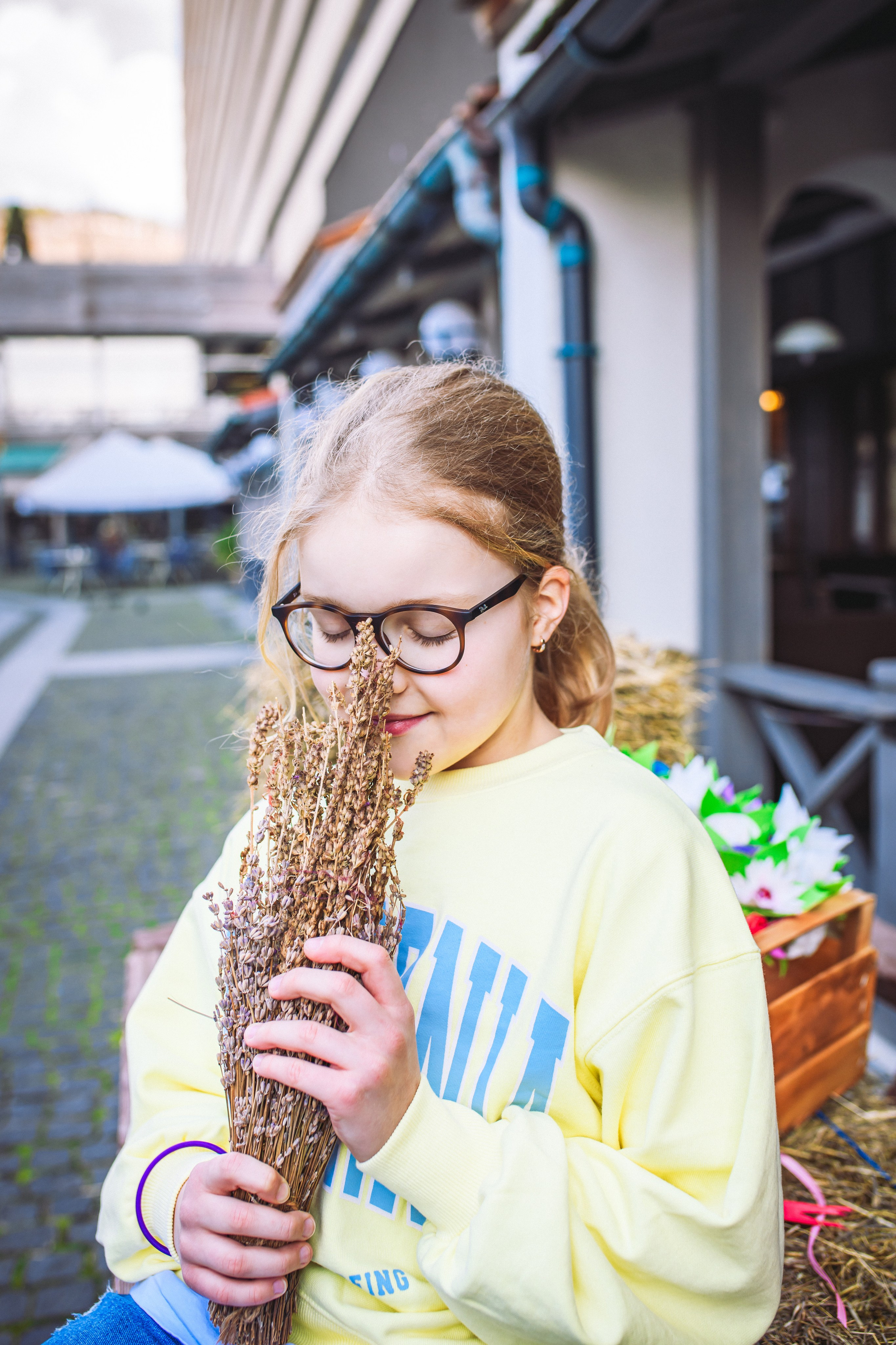 Kids. Фотограф в Санкт-Петербурге Виталий Кедов