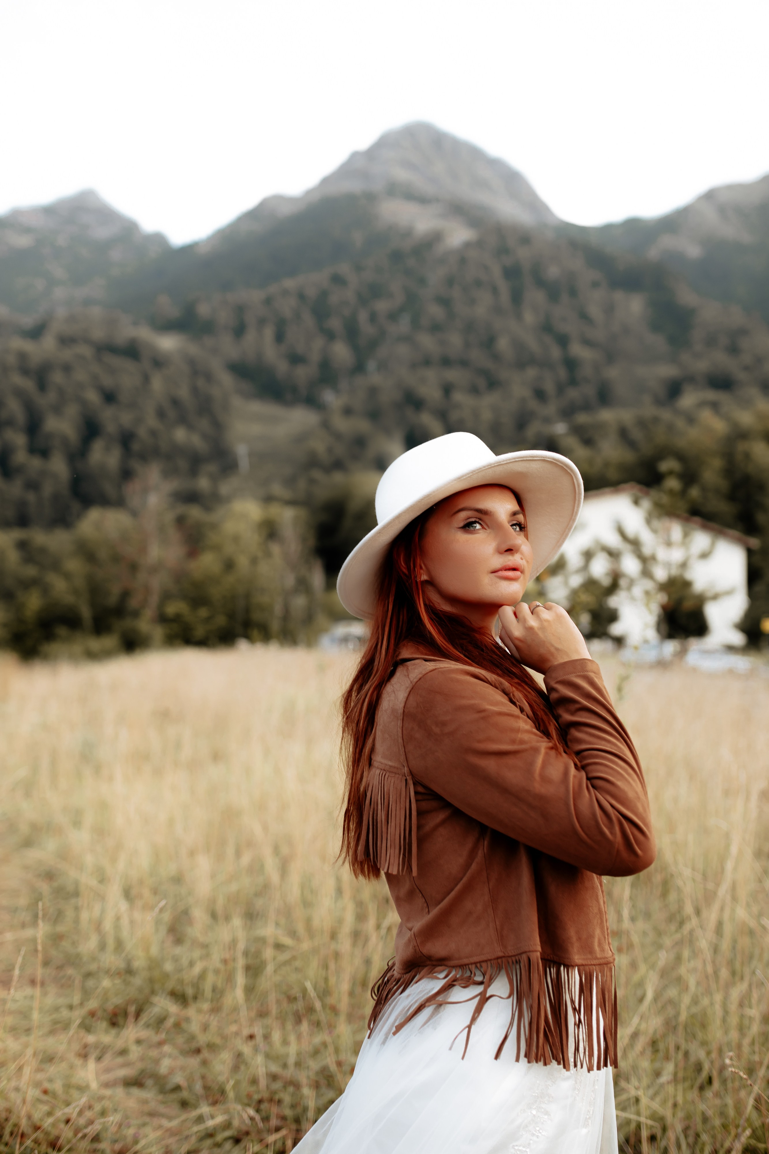 Виктория. Агафонова Анна — фотограф в Красной Поляне