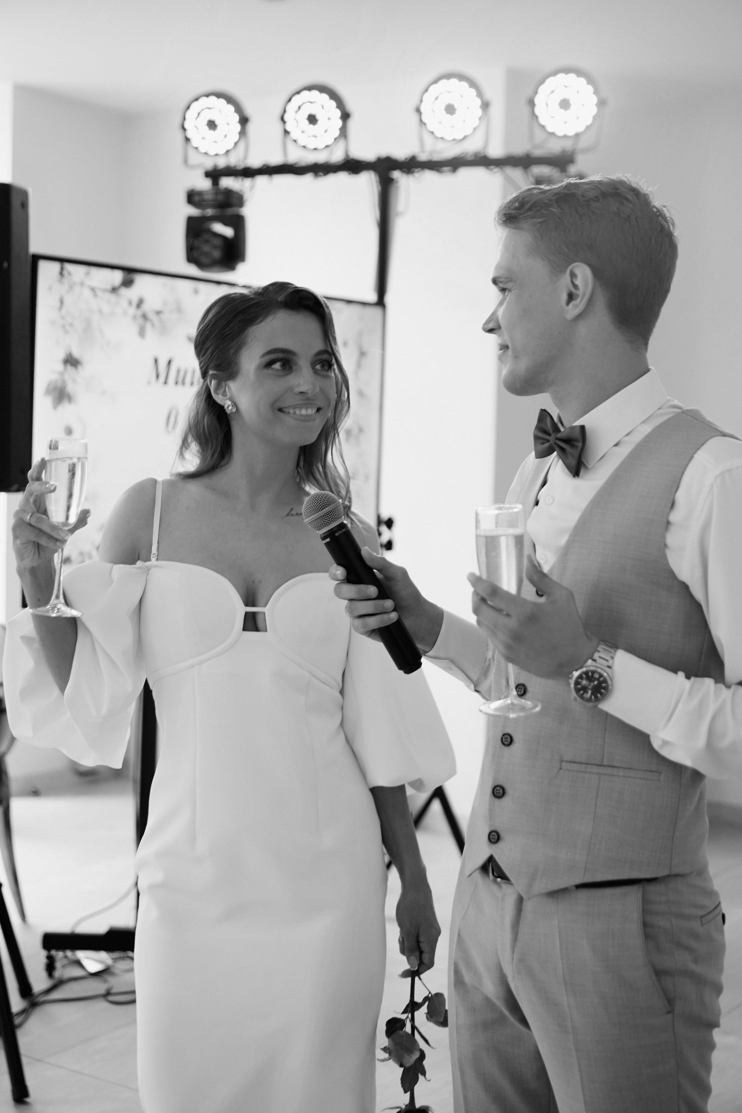 Denis & Liza | Russia, Moscow region. Свадебный фотограф