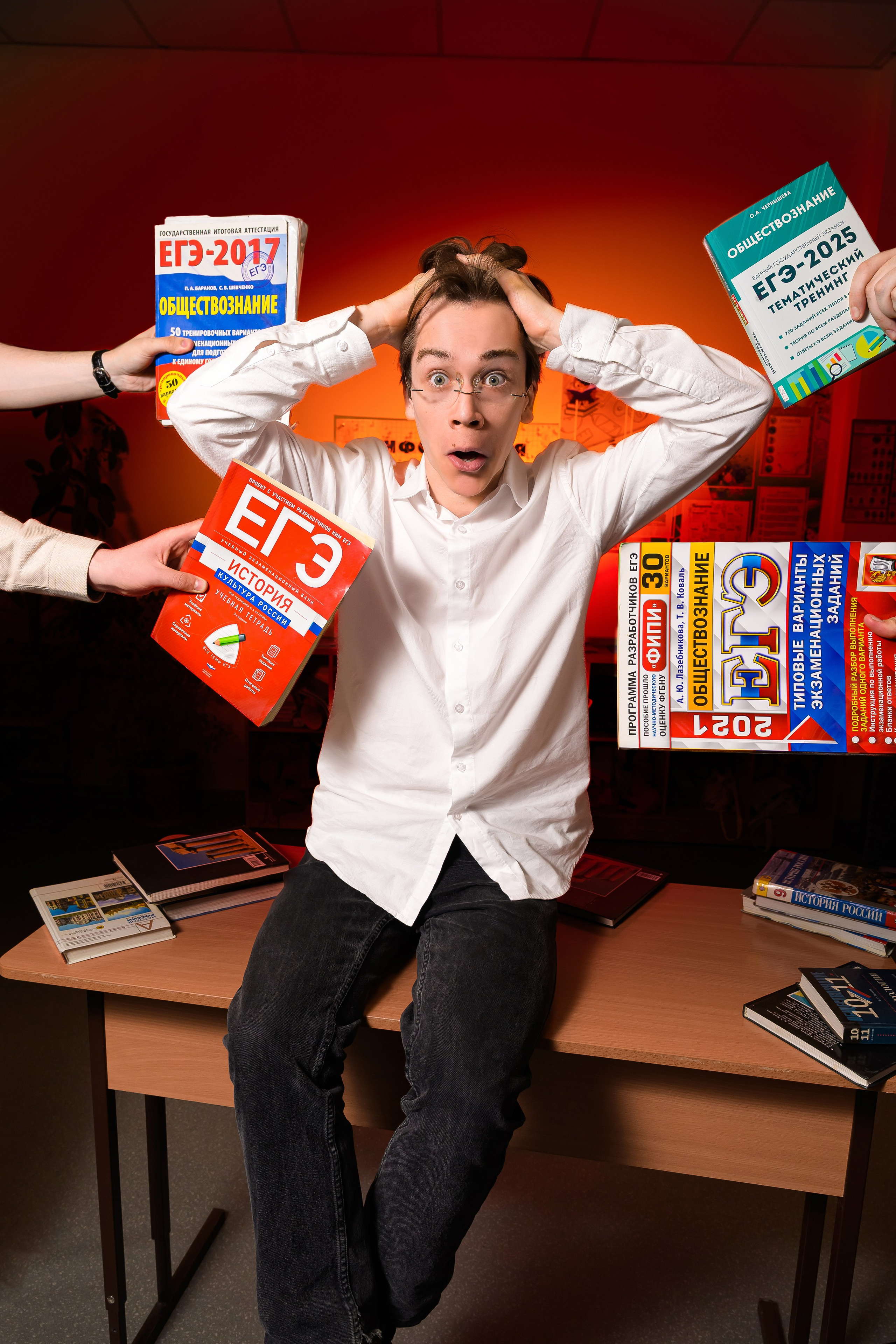 Галерея фотографий. Красавчики — выпускные альбомы в Новосибирске