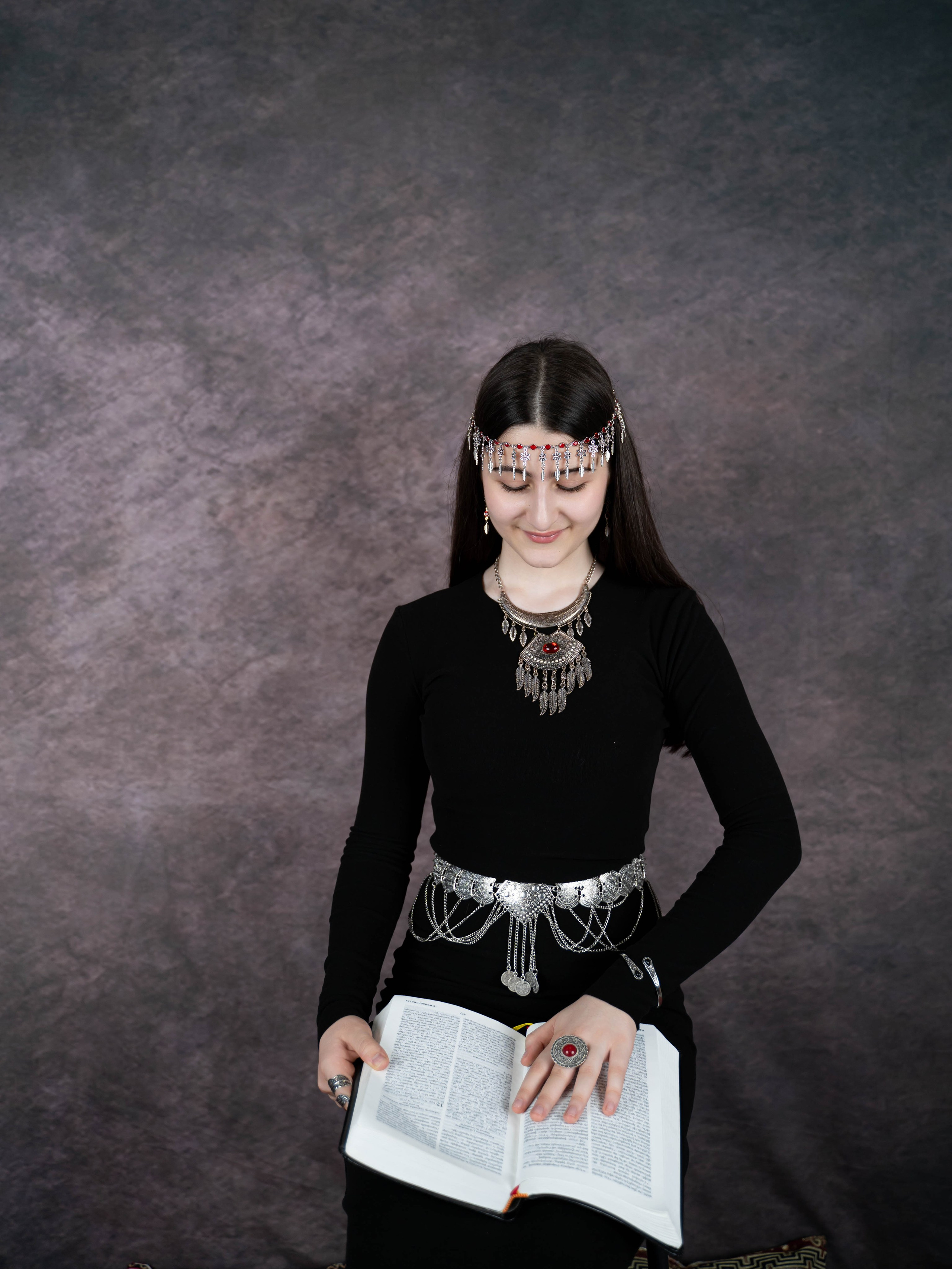 В Армянском таразе. Свадебный фотограф в Краснодаре