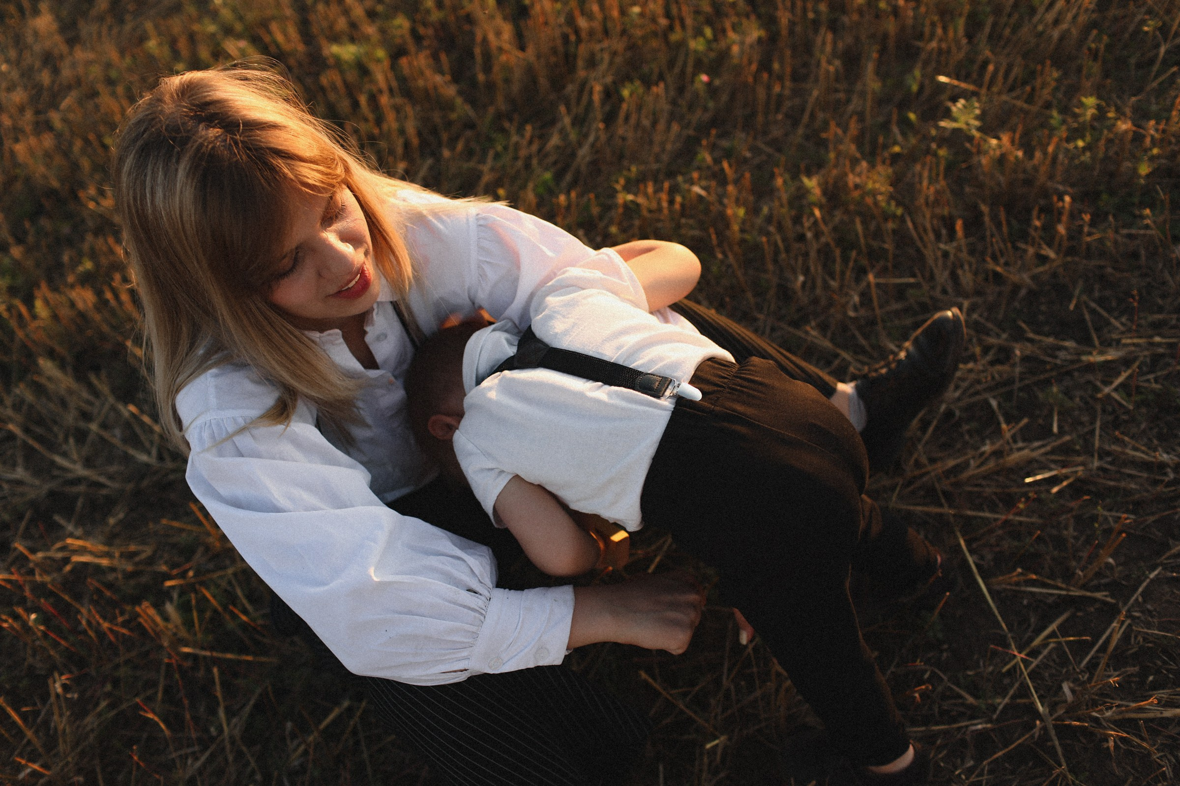 Пойдем смотреть птиц!. Семейный фотограф в Москве Алевтина Носова