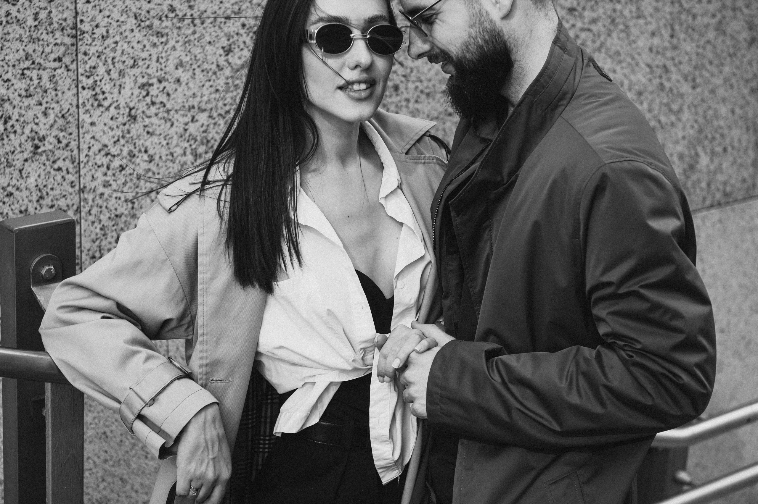 Влад и Надя. Свадебный и семейный фотограф в Минске Александра Божок