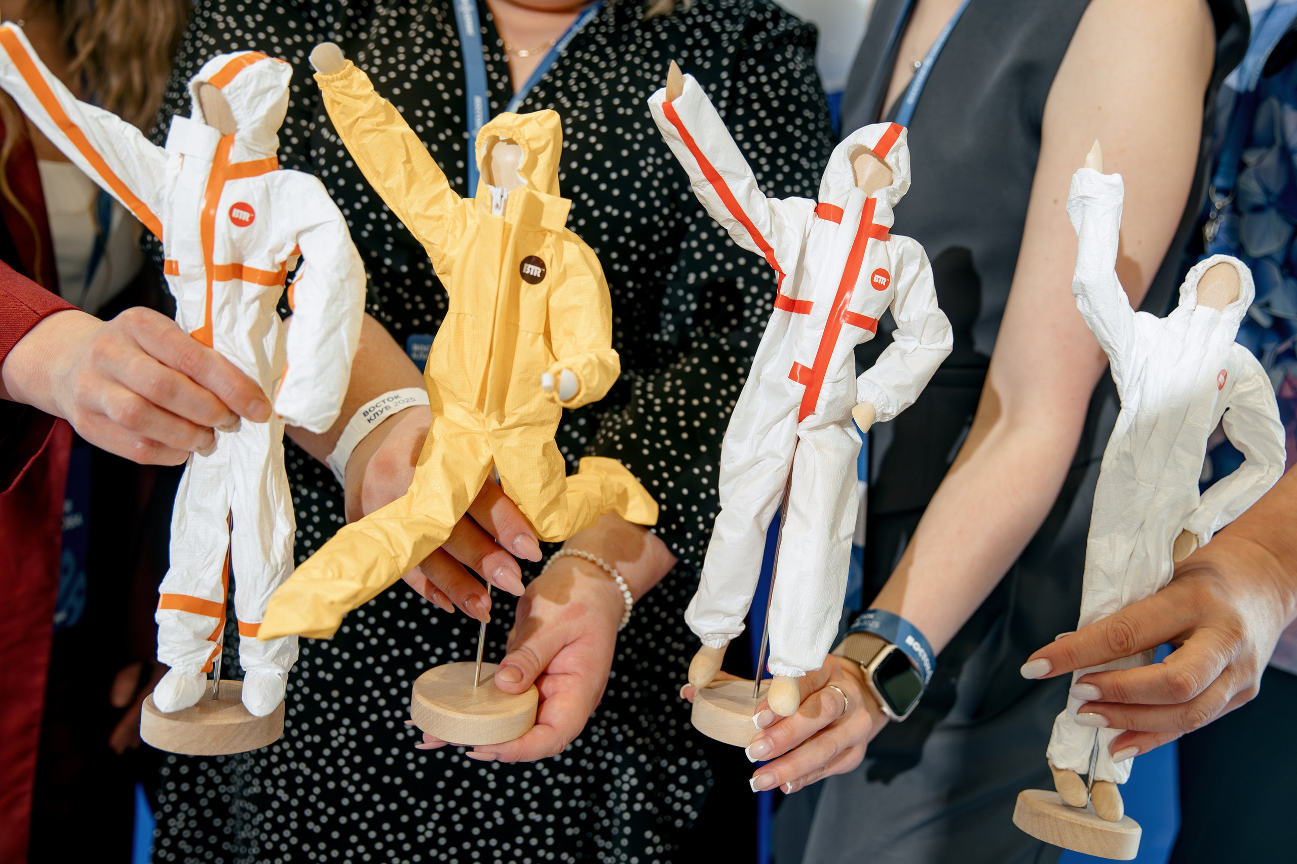 ВОСТОК СЕРВИС. Фотограф в Красноярске