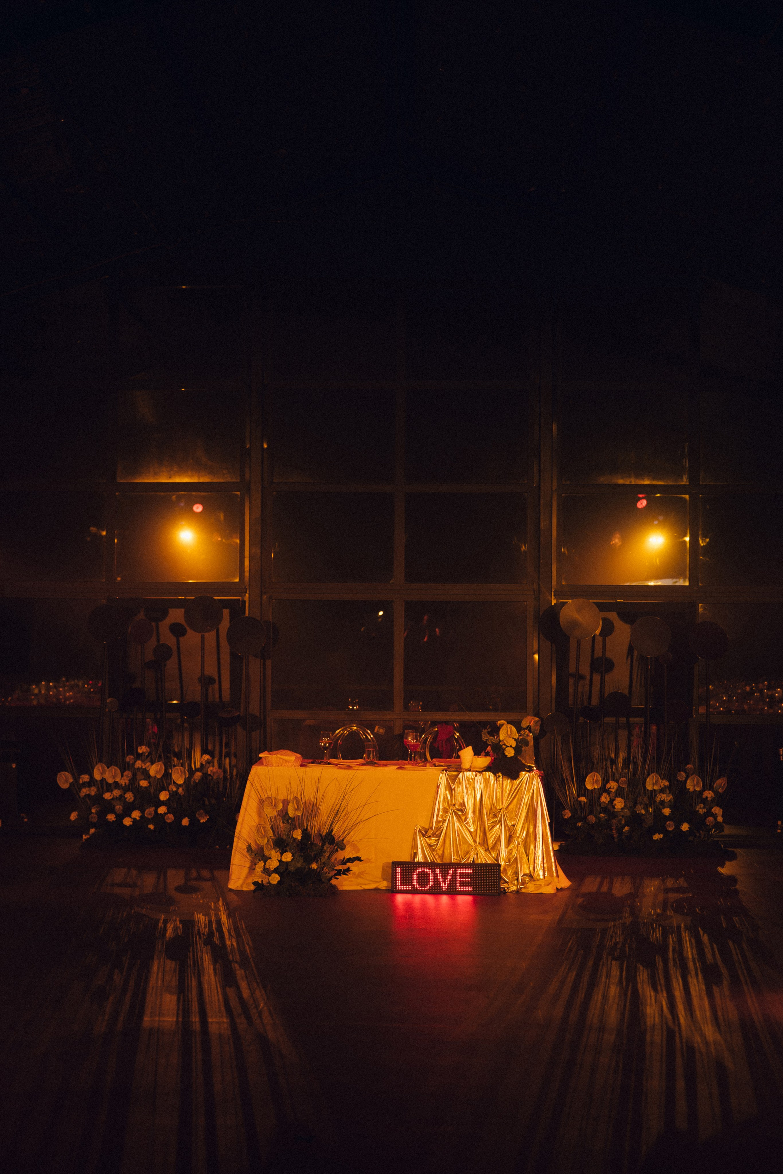 Денис и Елизавета. Фотограф в Красноярске