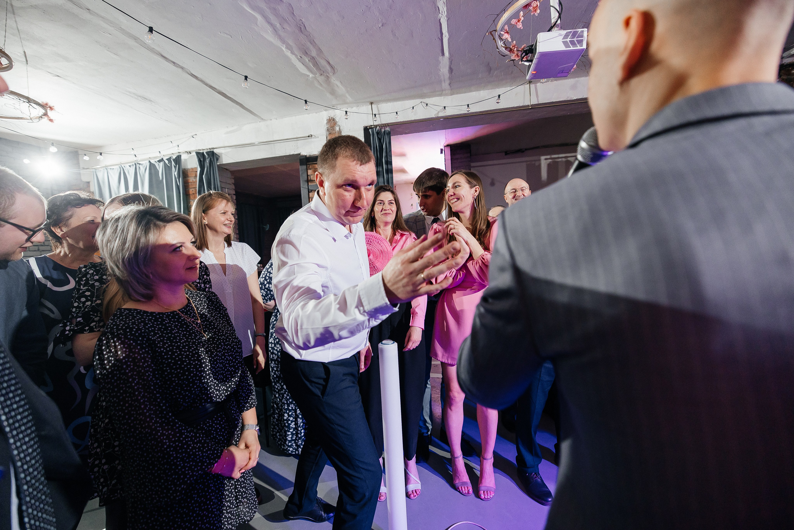 РУСАЛ 65 ЛЕТ. Фотограф в Красноярске