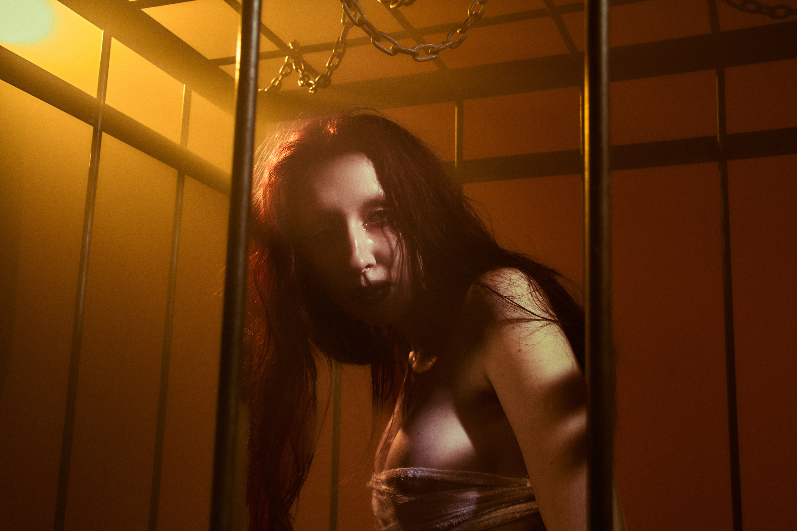 Lera. Иван Глухих, портретный фотограф