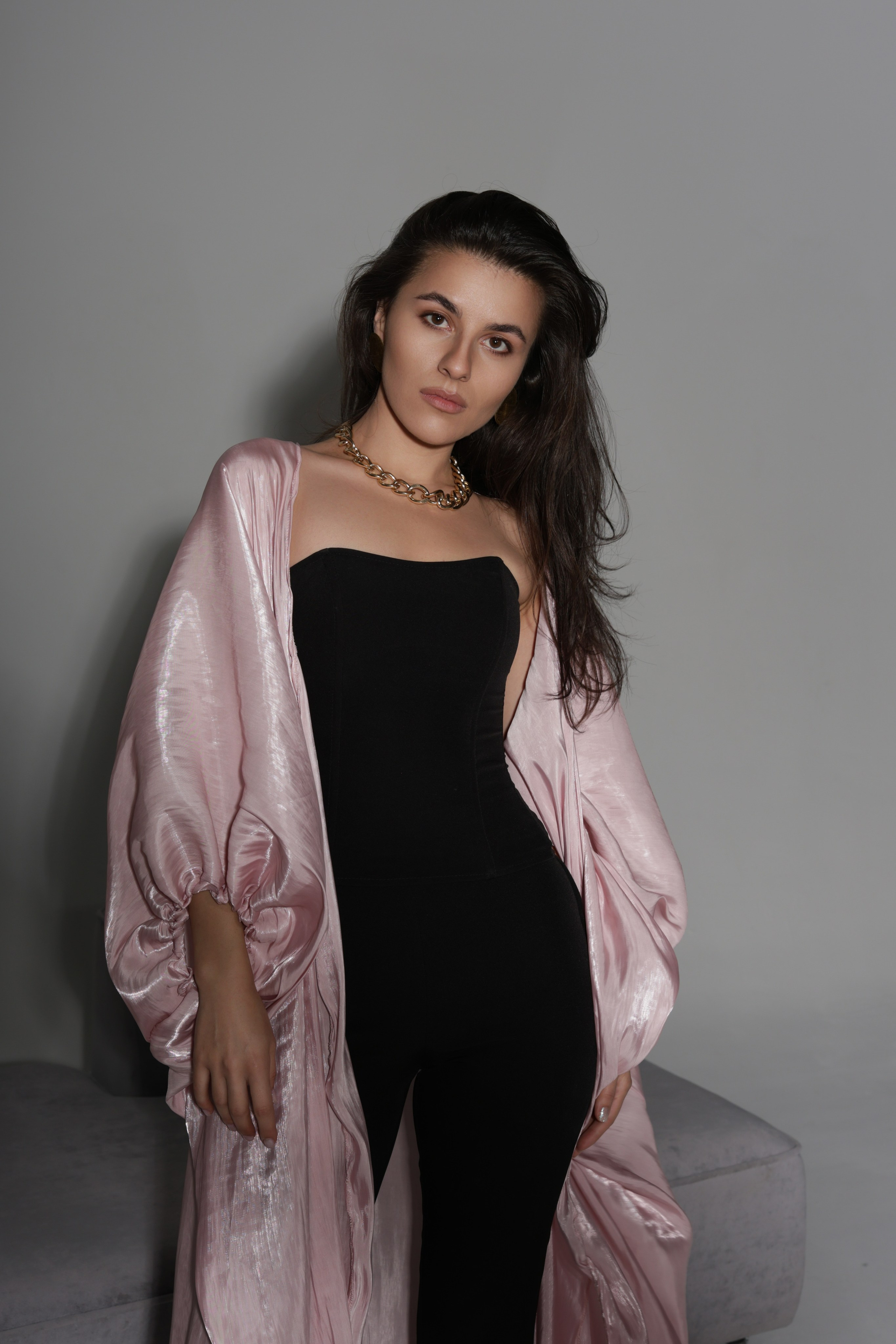 Алина. Фотограф Екатерина Васечкина