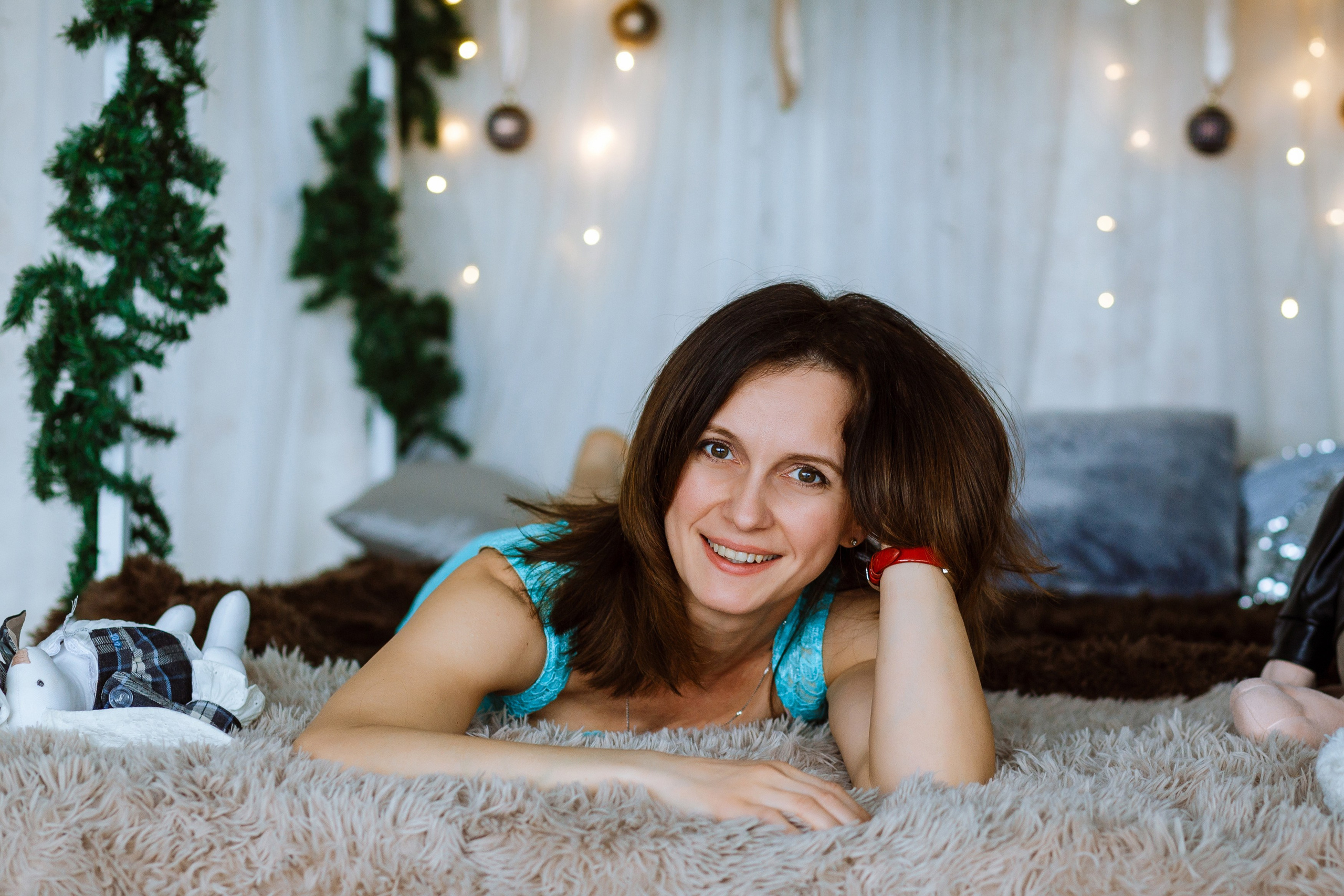 Portraits. Профессиональный фотограф Нурмиева Вероника