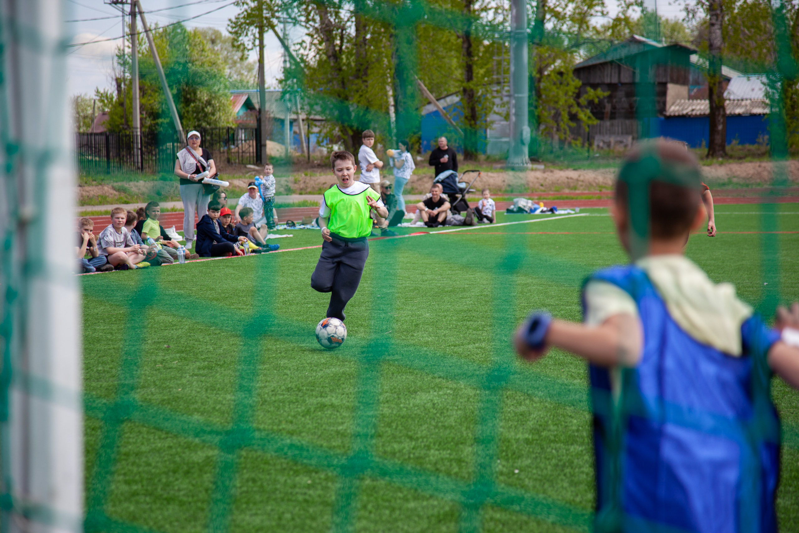 Газпром ВМЕСТЕ 24.05.25. Медиа-продюсер и фотограф Сорокина Кристина г. Благовещенск