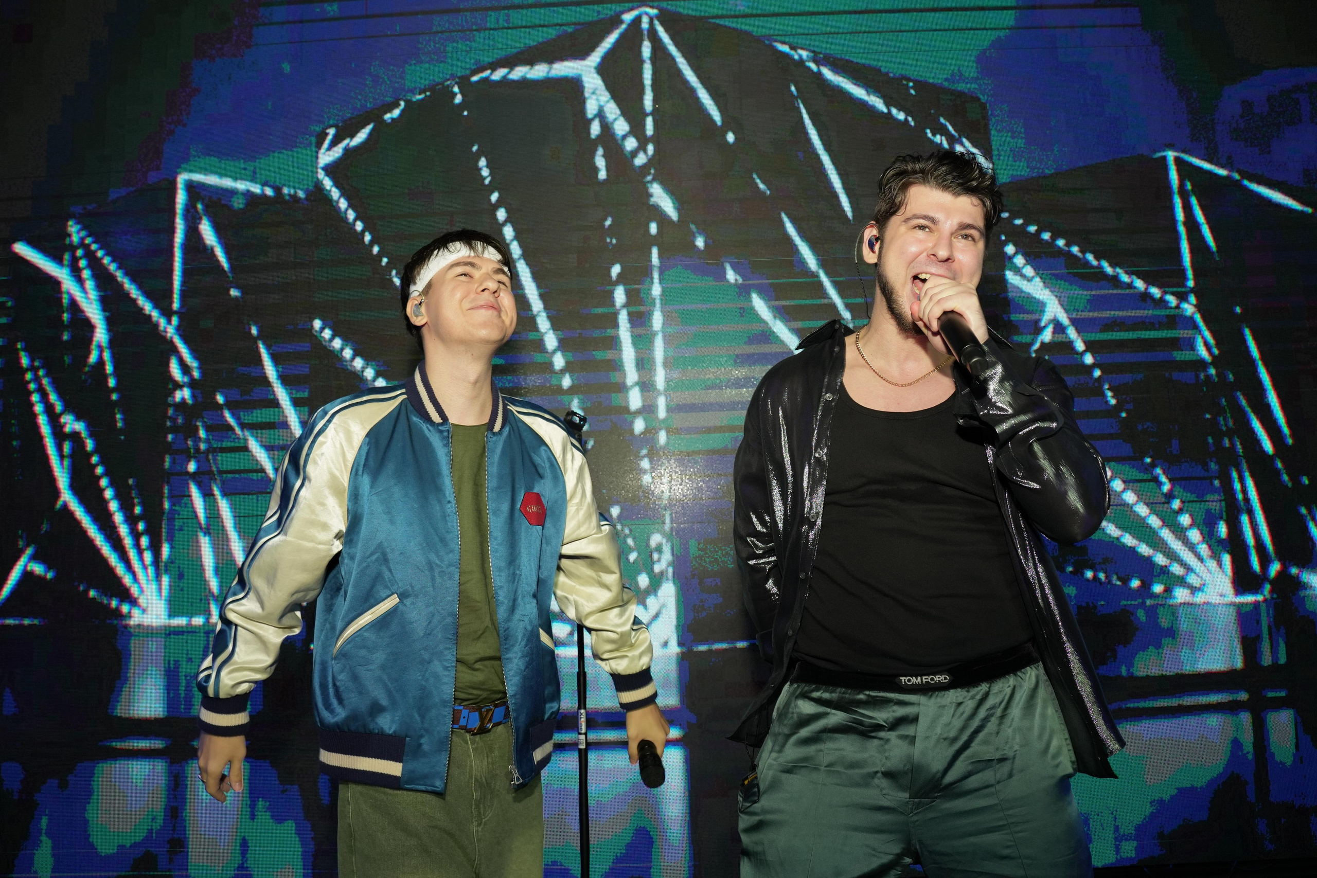 ЖАРА MAG 5 ЛЕТ. Фотограф Екатерина Юрьева | Тула, Москва, Новомосковск