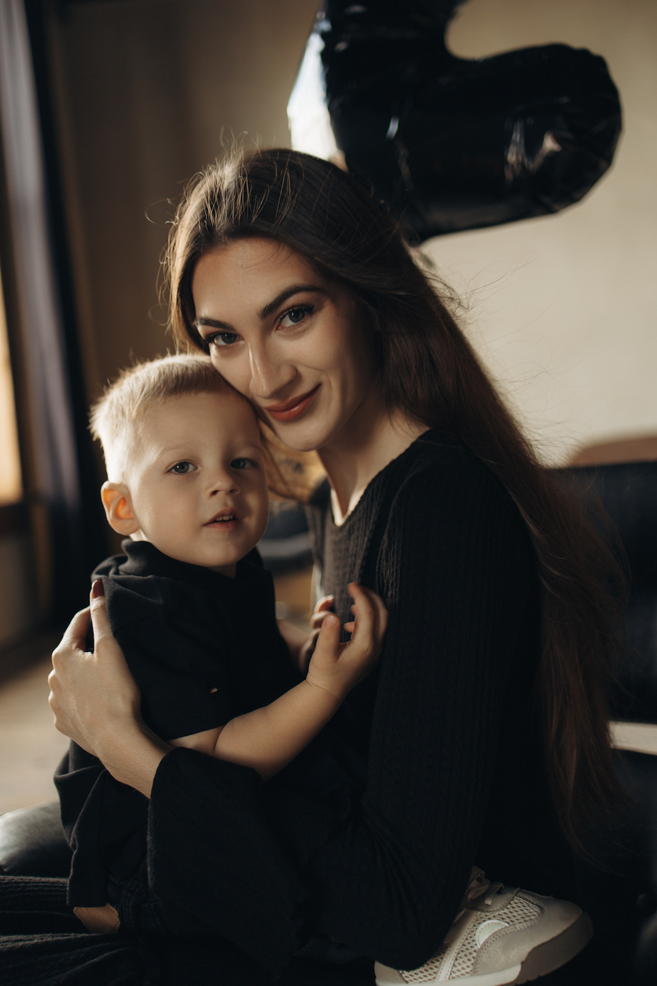 Маркуше 2 годика. Самый теплый фотограф в Краснодаре Рябоконь Ксения