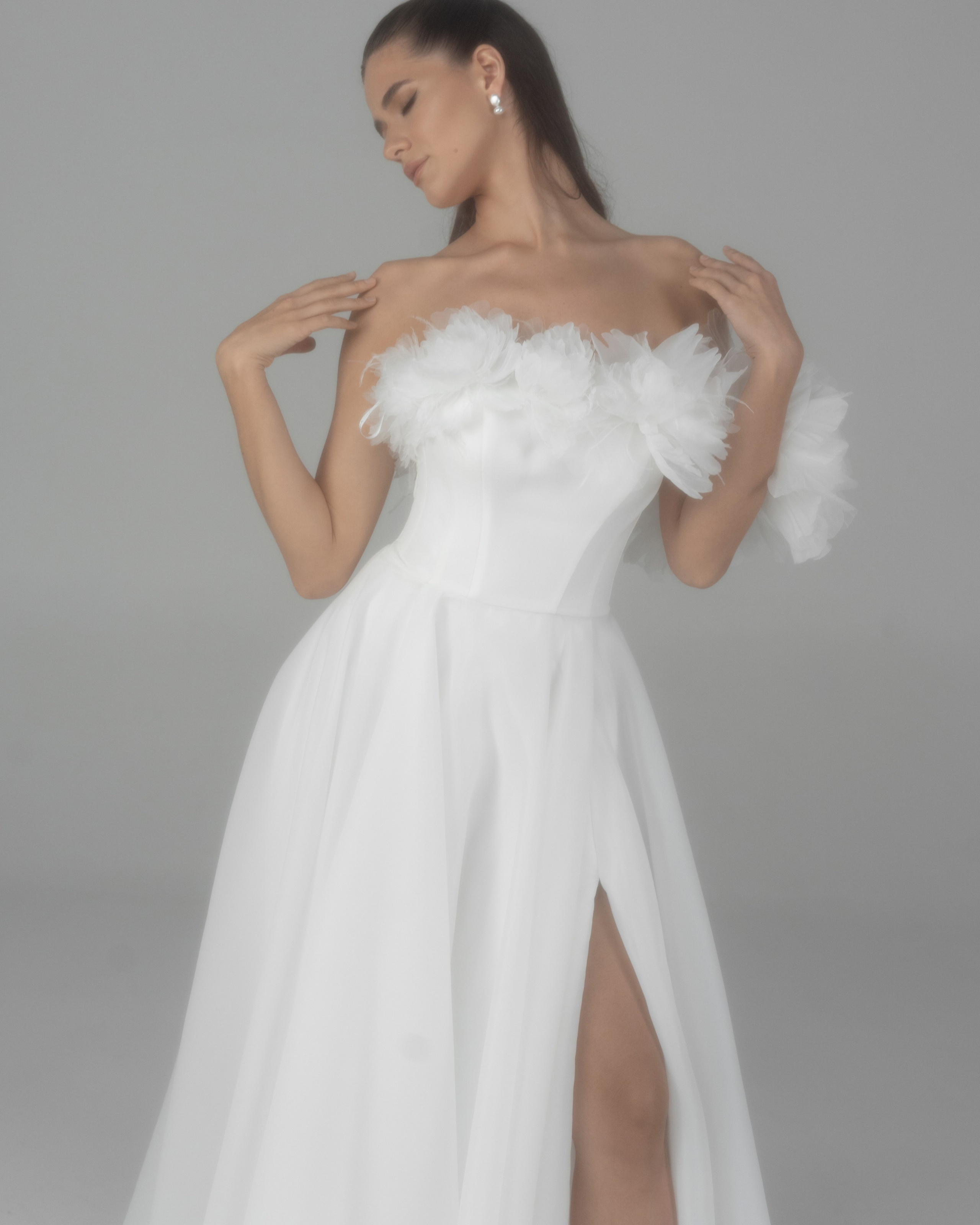 Свадебный Салон. Фотограф Олеся Скворцова