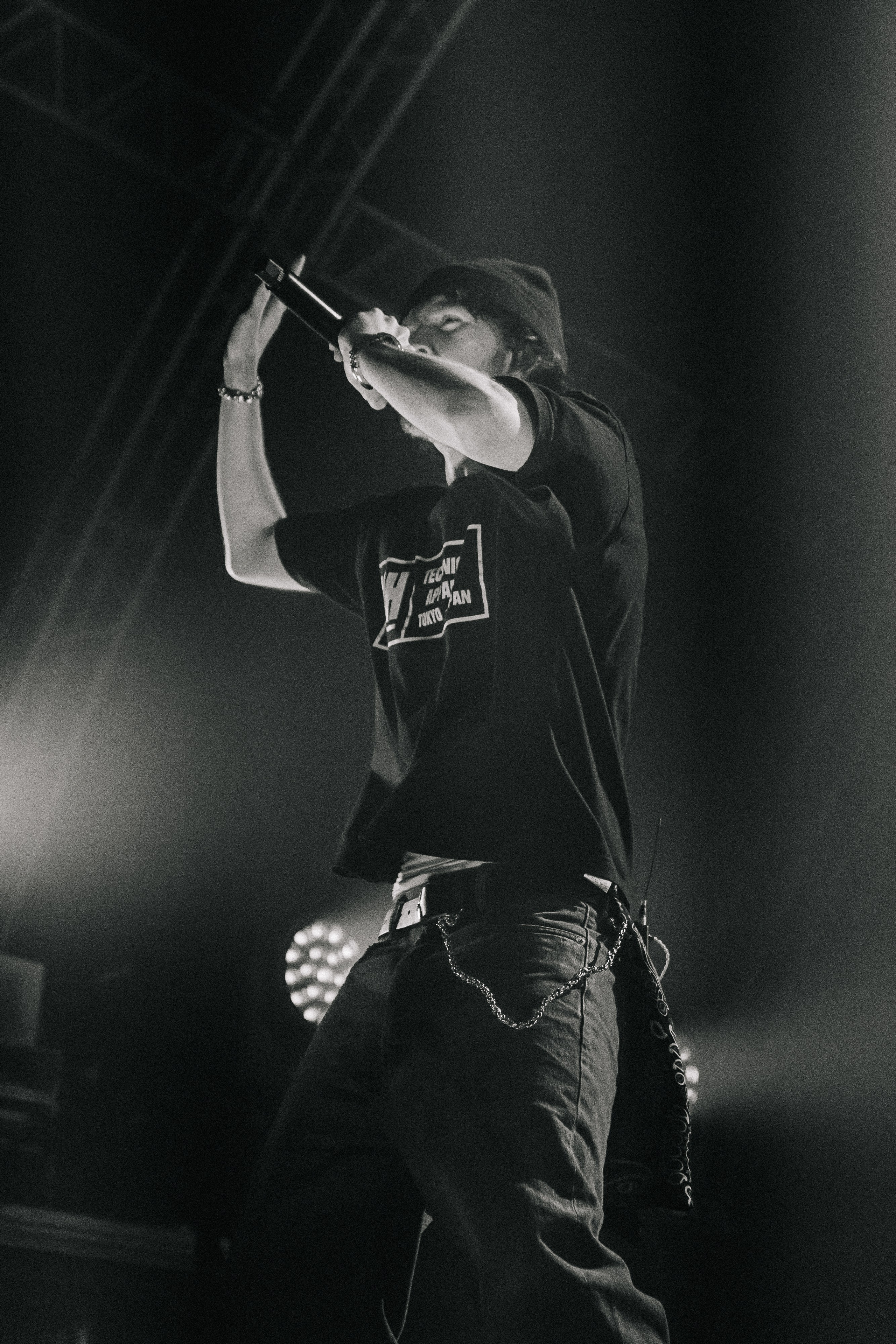 Big Baby Tape | Краснодар| 12 апреля | Кроп Арена. Свадебный и семейный фотограф Исаев Давид в Краснодаре