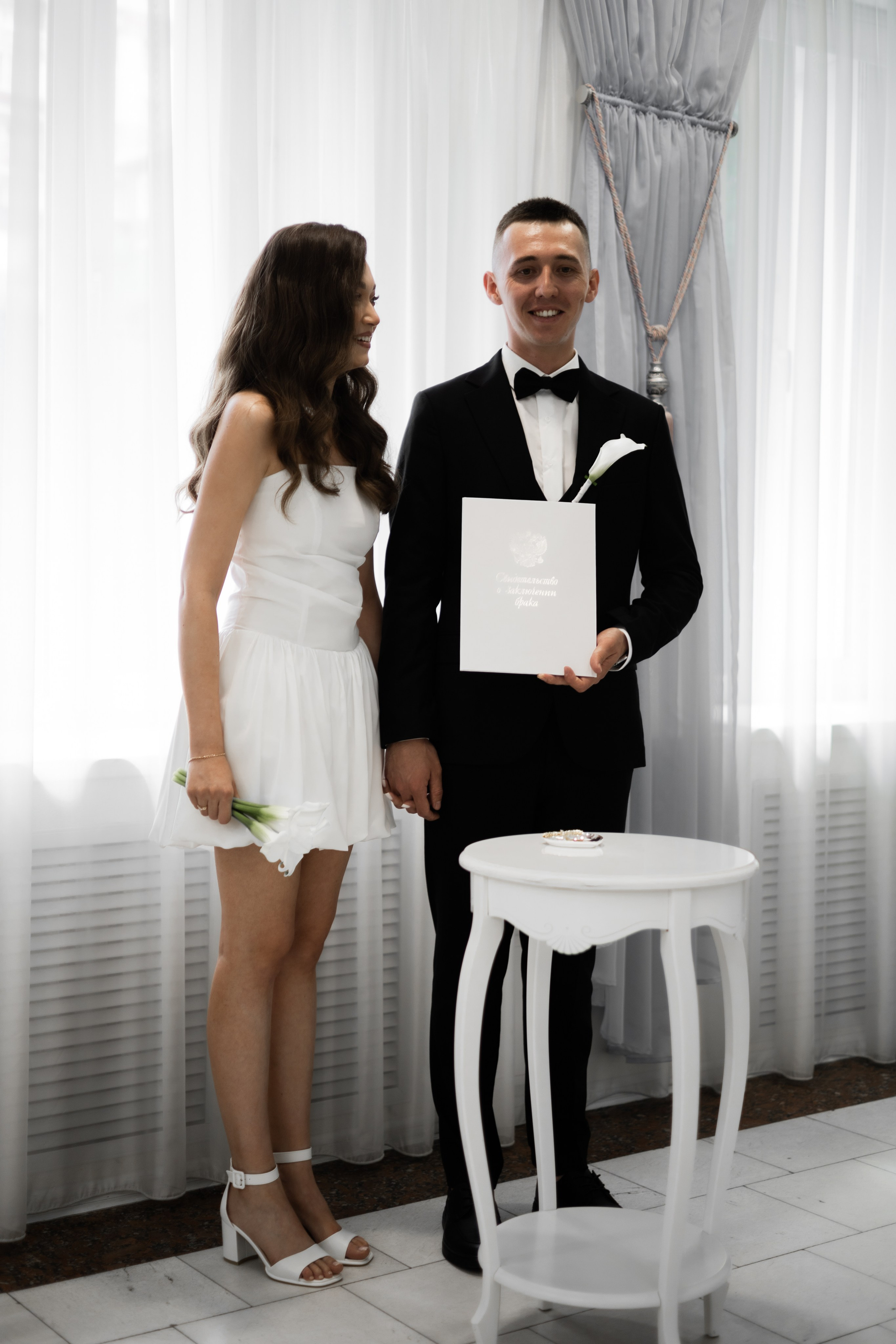 Айдар+Ильгиза. Фотограф Элла Ефимова