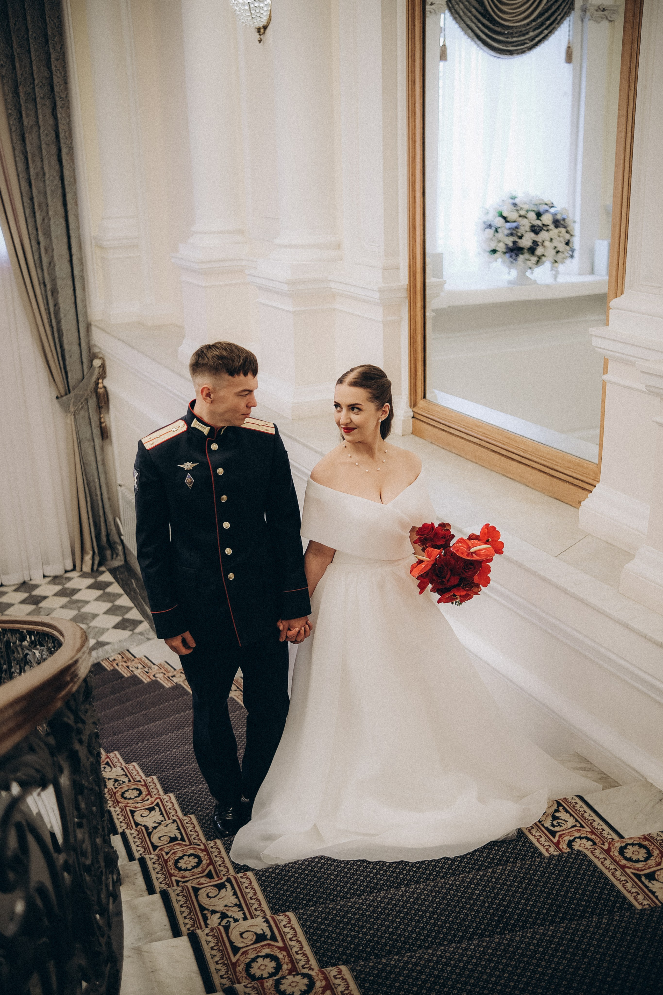 Алёна & Валентин ДБ2. Phdkvmr.ru