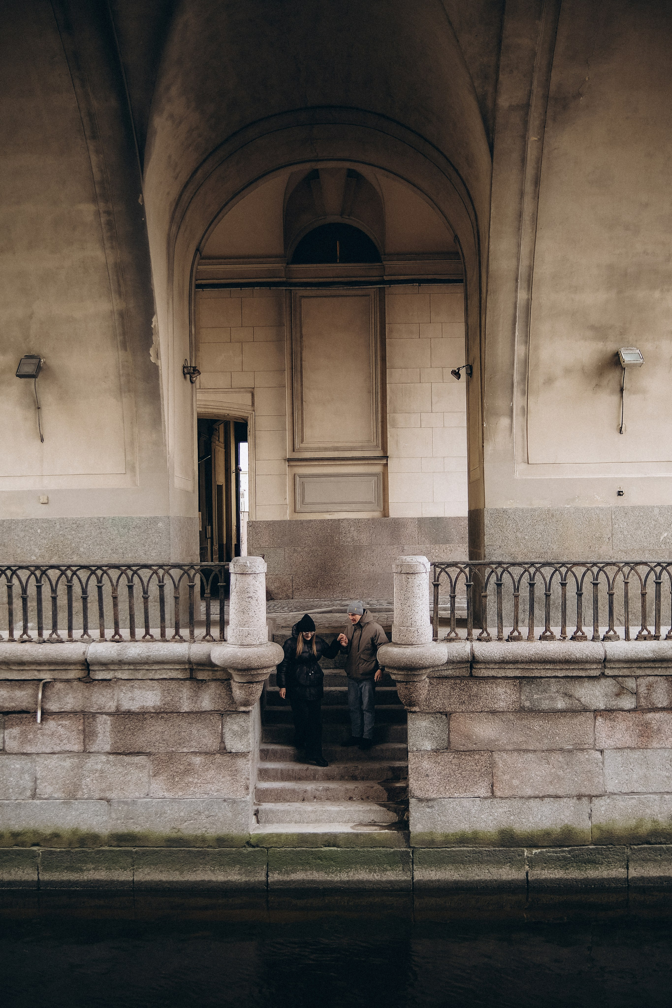 Наташа & Паша. Phdkvmr.ru