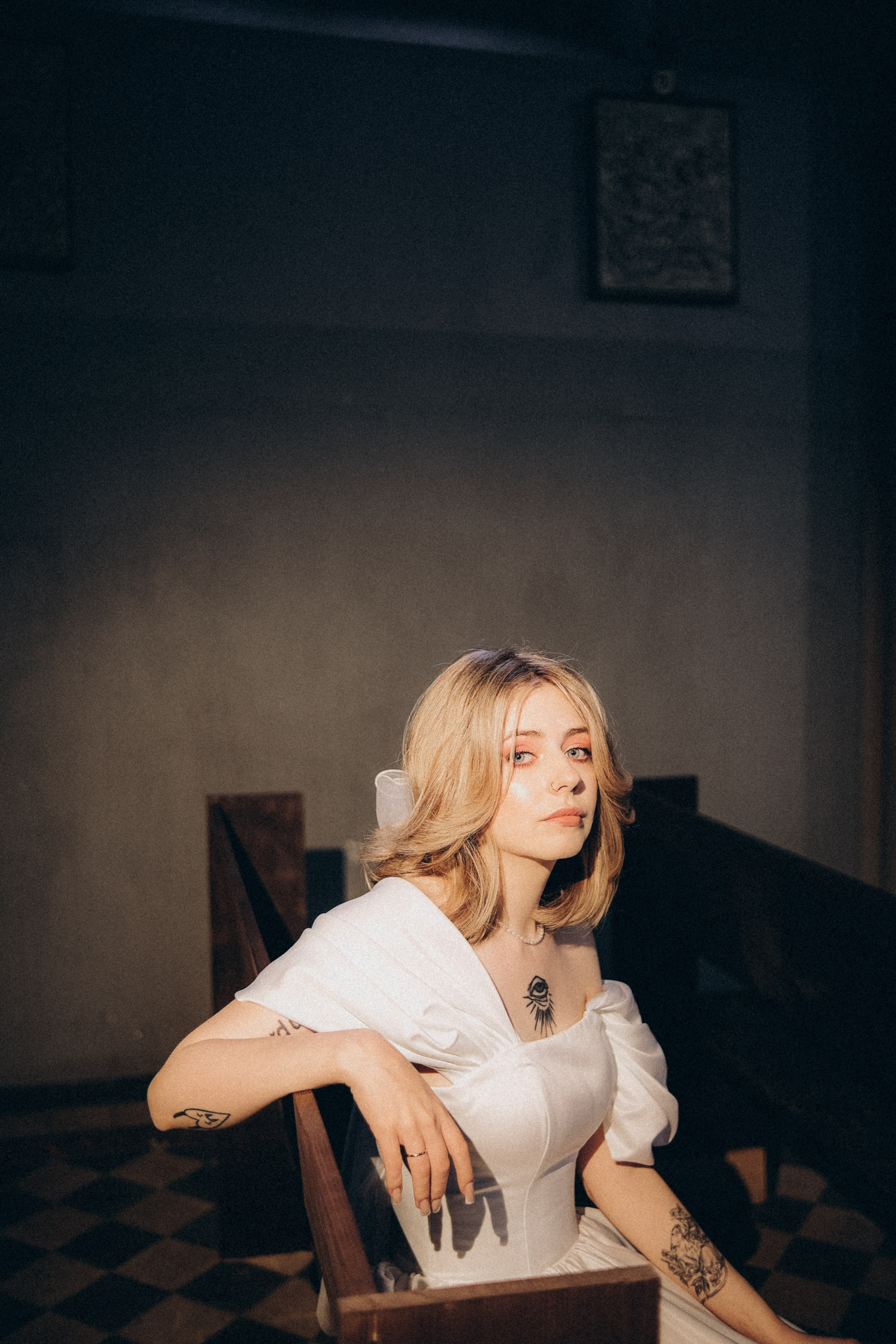 Галя & Денис. Phdkvmr.ru