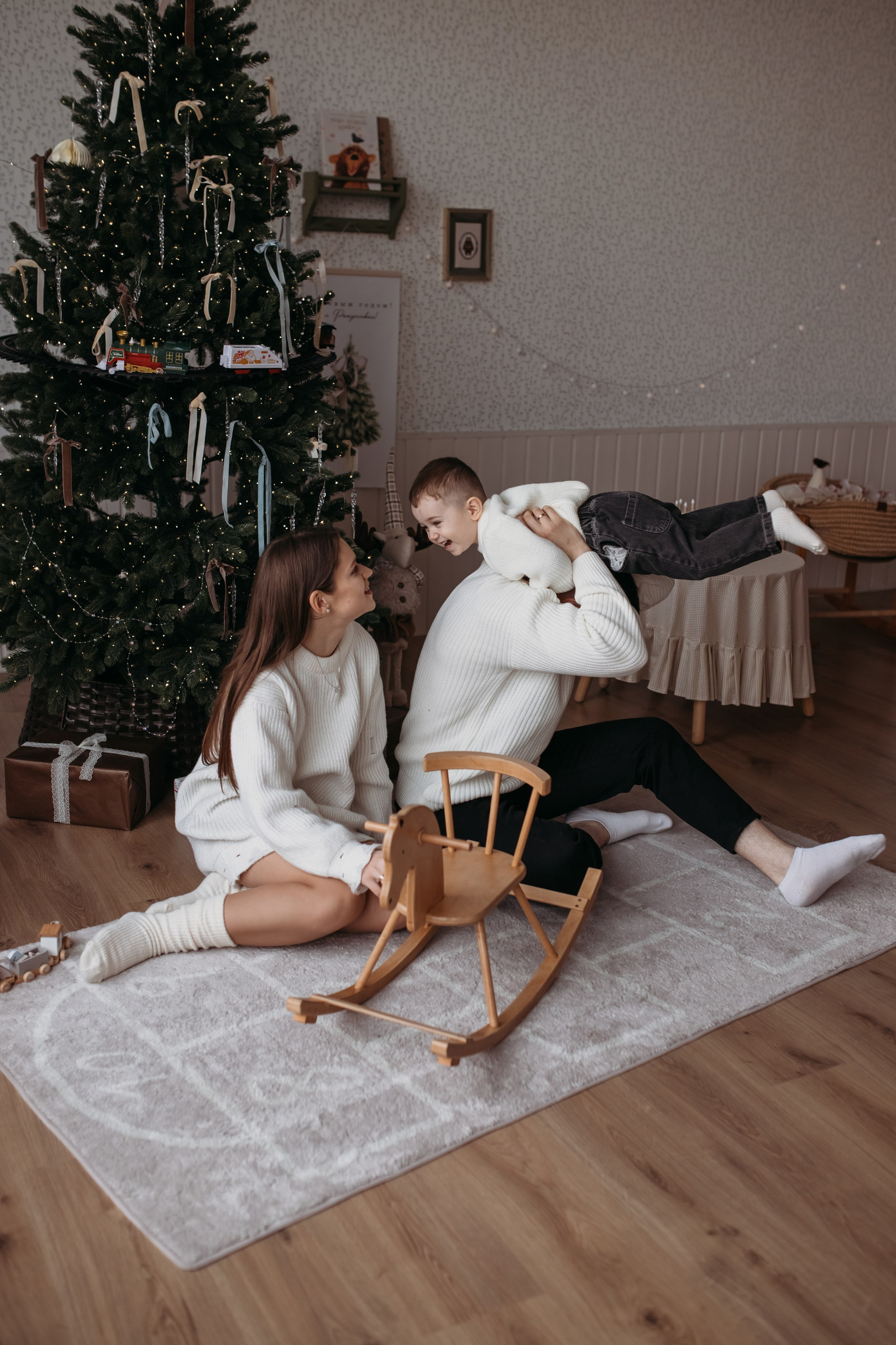 Тимофей. Семейный и детский фотограф Минск, Беларусь