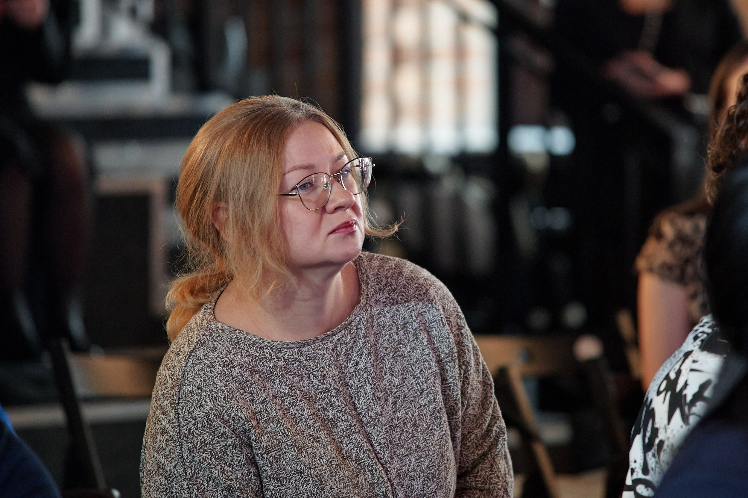 Битва экспертов в «Конторе пароходства». Фотограф Дмитрий Пименов