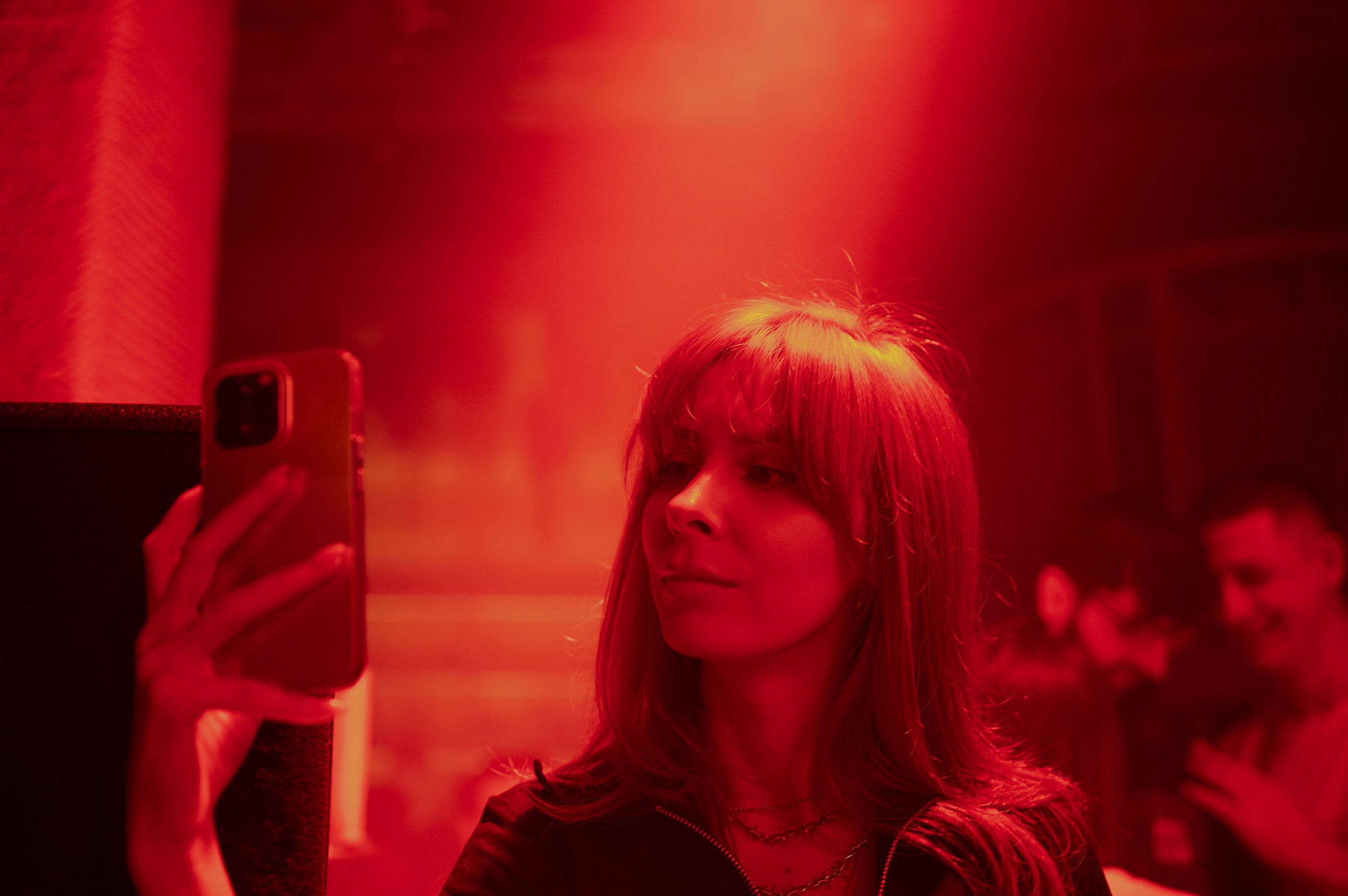 SHADOWAX live/bar Atmosphere. Фотограф Дмитрий Пименов