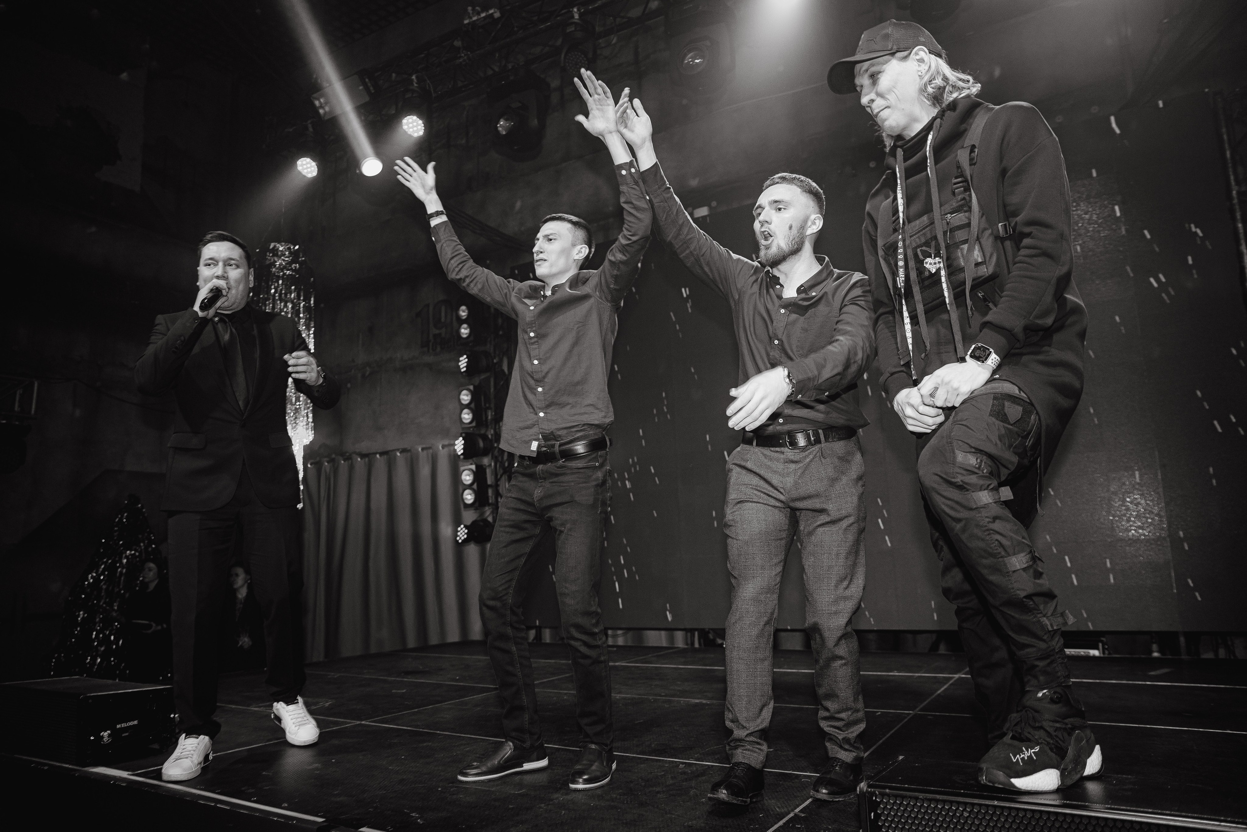 Корпоратив СОТКА. Свадебный и портретный фотограф Казань/Москва/СПБ Елькина Юлия