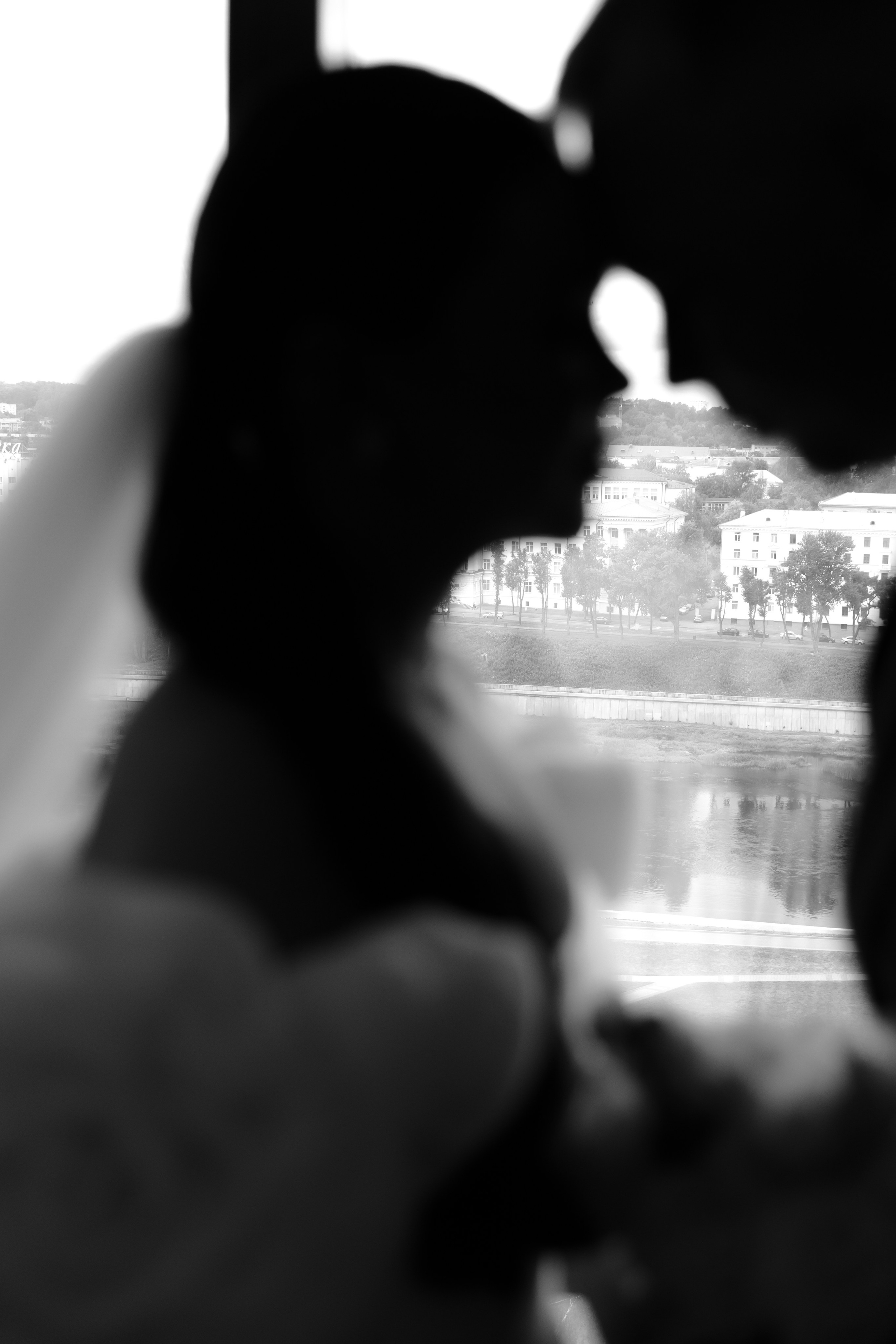 Свадебный день Влада и Вики. Свадебный фотограф Анна Бабахина