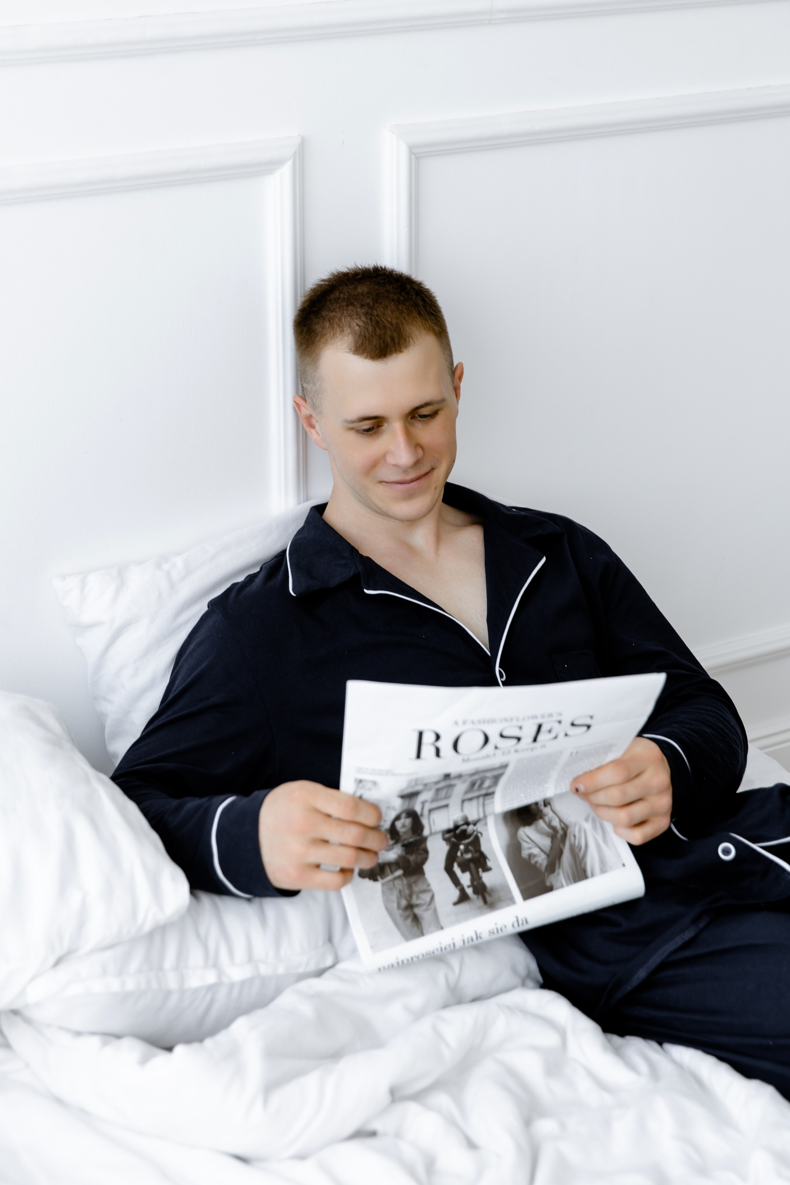 Свадебный день Паши и Светы. Свадебный фотограф Анна Бабахина