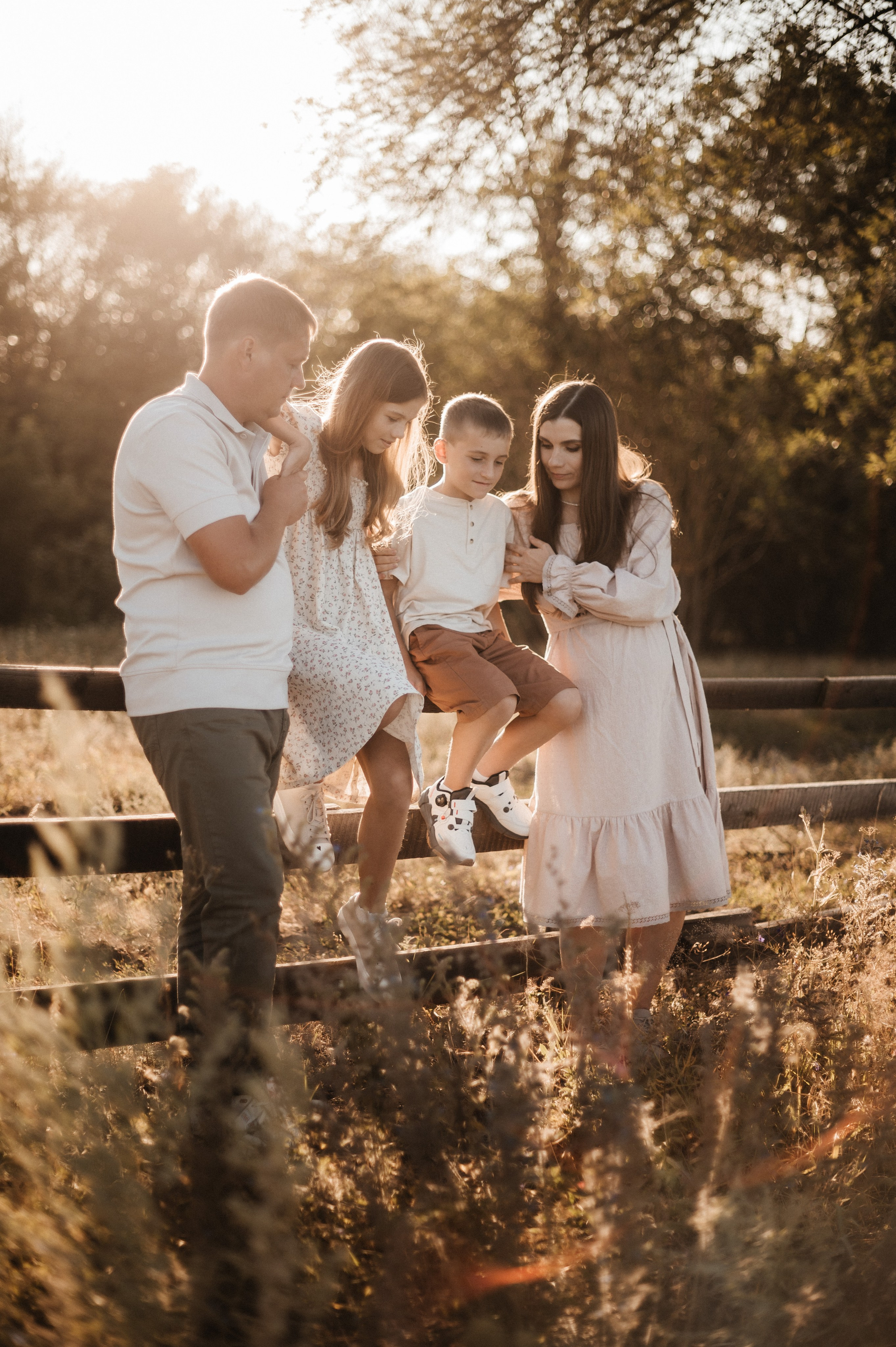В ожидании. Свадебный и семейный фотограф в Белгороде