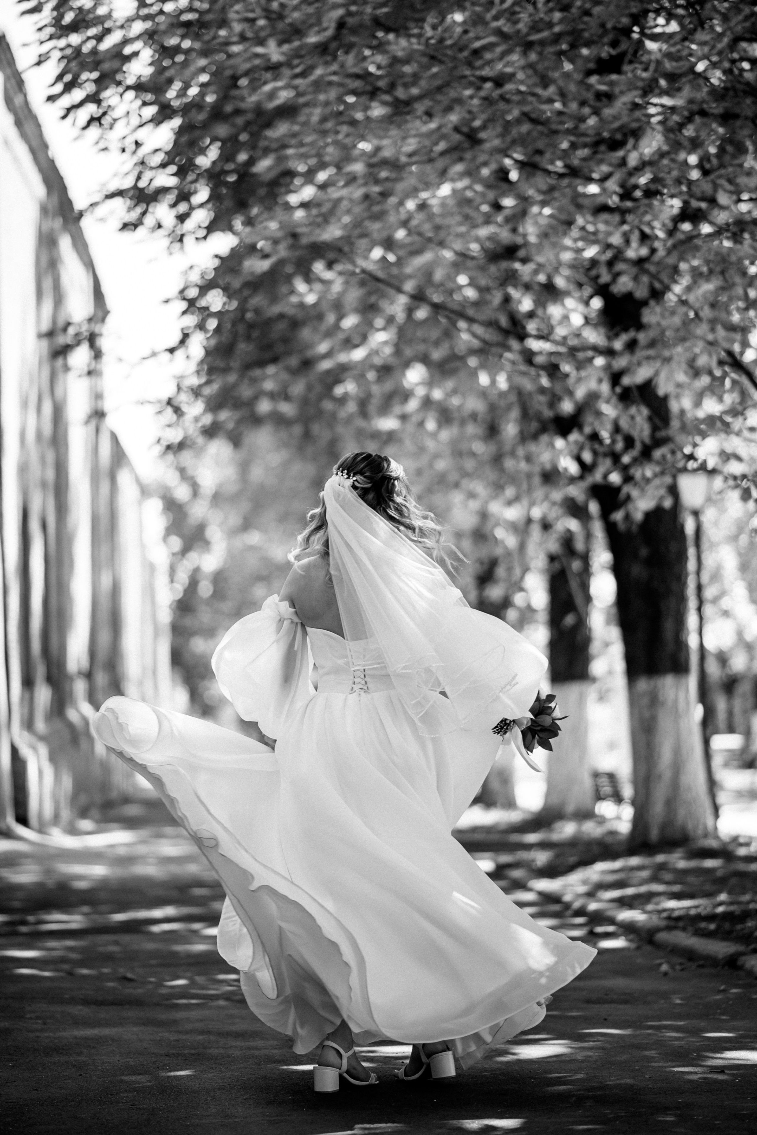 Алексей и Валерия. Свадебная и семейная фото и видеосъёмка. Брянск