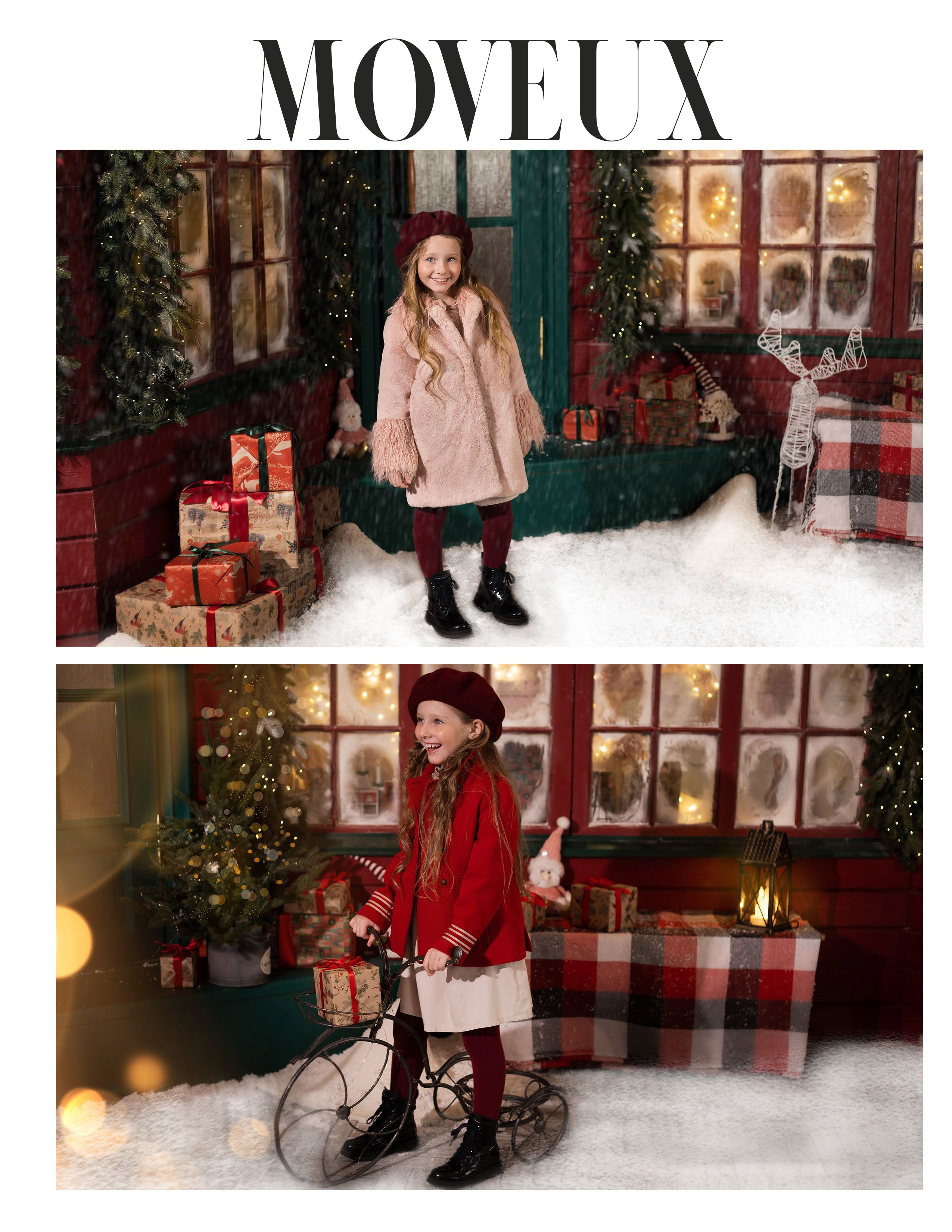 Публикации в журналах. Семейный и детский фотограф в Санкт-Петербурге Павлова Елена