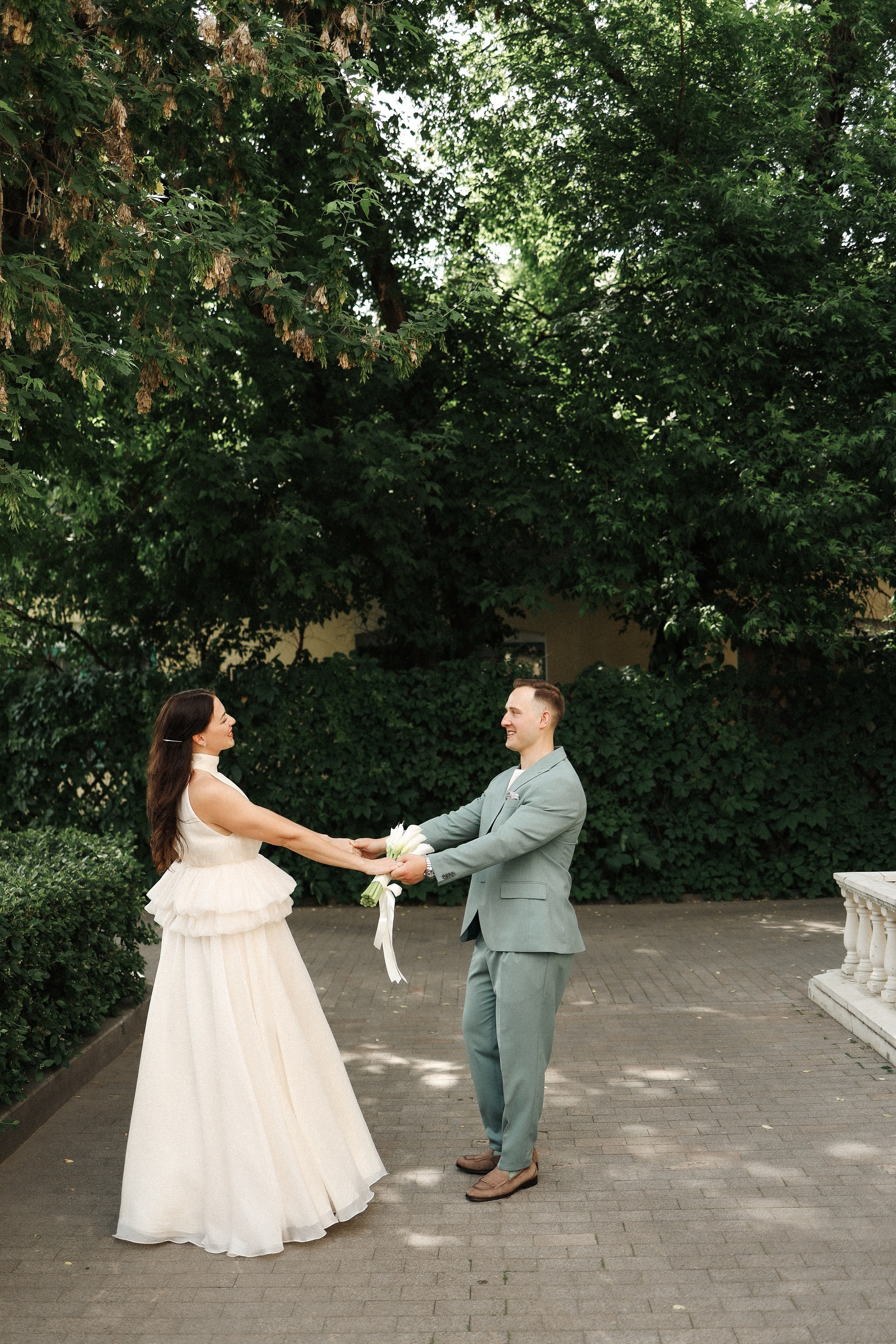 Е. + Н. Роспись в Усадьбе Зубовых, прогулка по набережной. Семейный и lovestory фотограф в Москве Светлана Коняхина