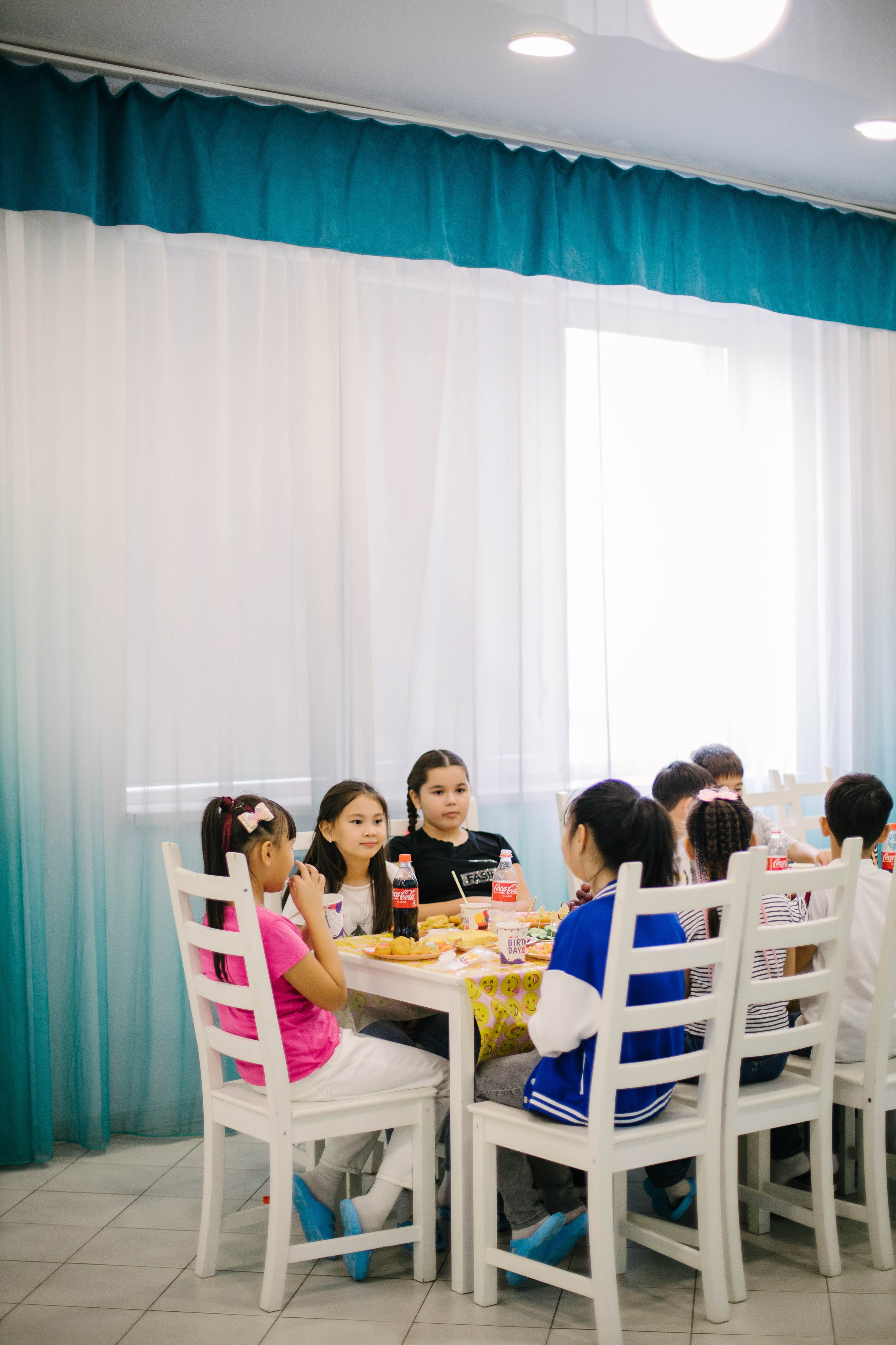 День Рождения Лейлы. Портретный и свадебный фотограф в Астрахани Сабира Аубекерова