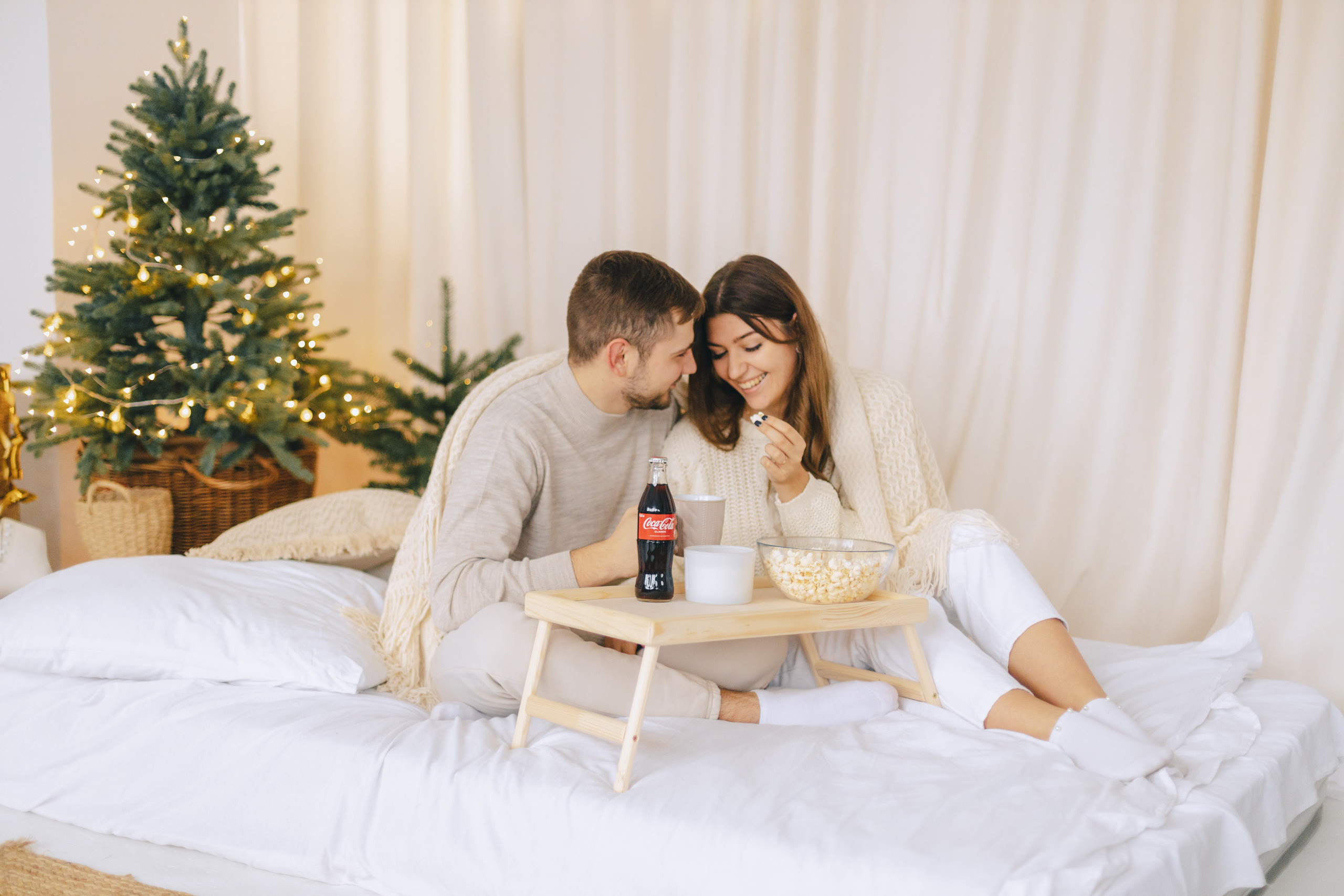 Ксюша и Влад. Фотограф Таганрог Любимая Надя